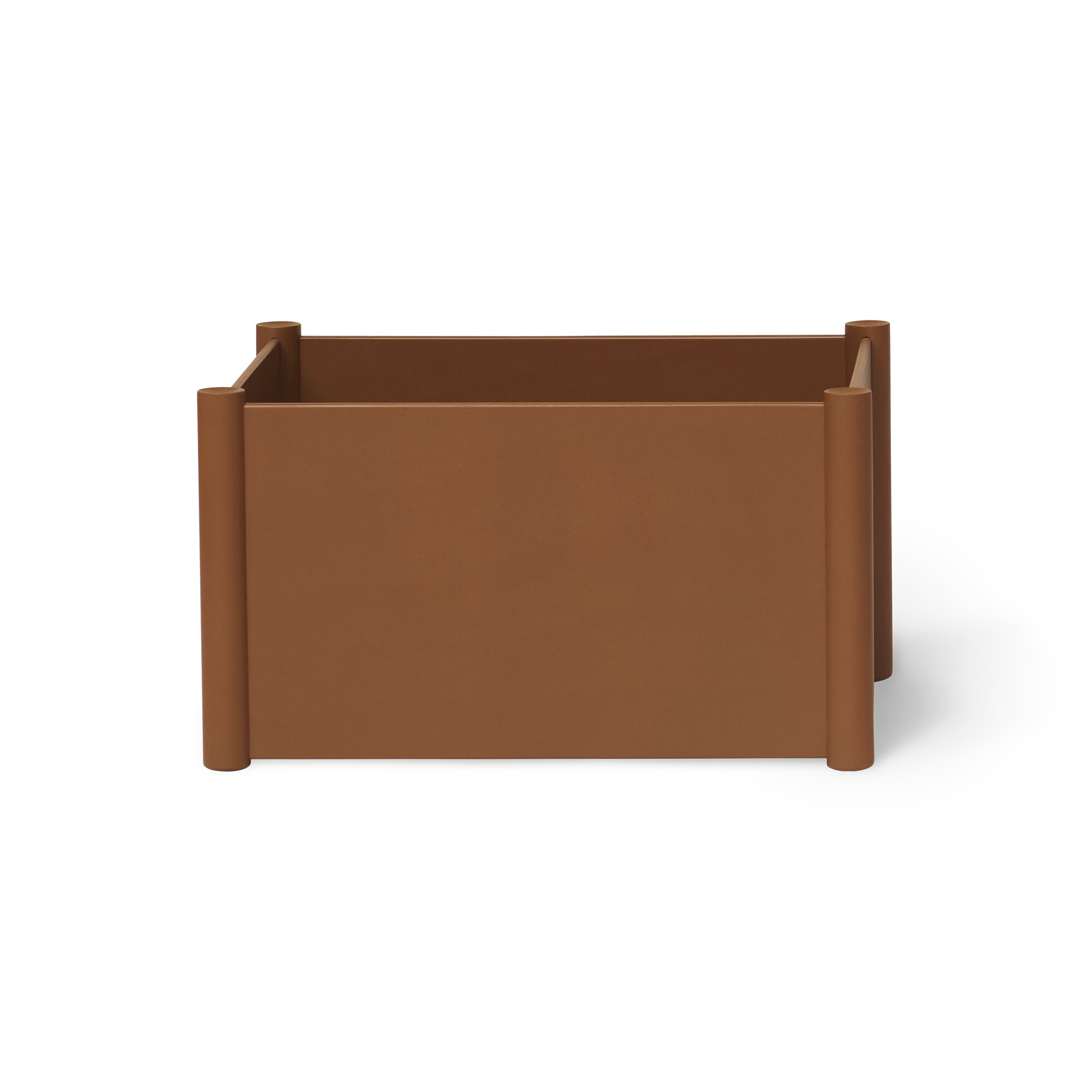 Pillar Storage Box M