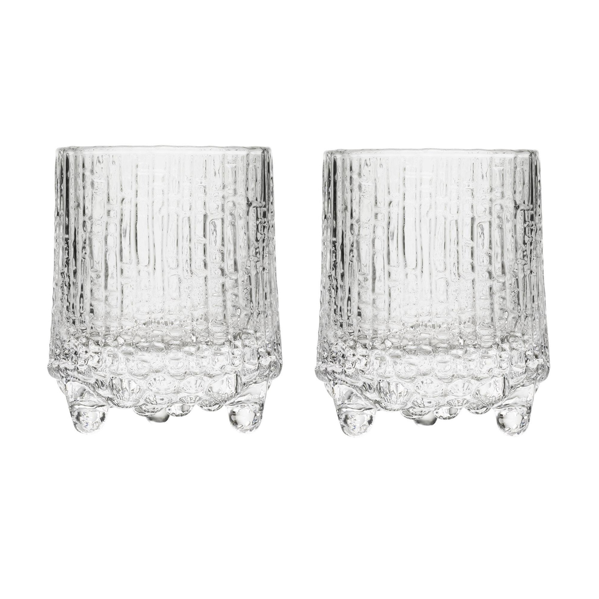 Ultima Thule Shot Glass Set 5cl