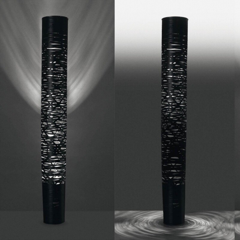 Tress Grande Floor Lamp