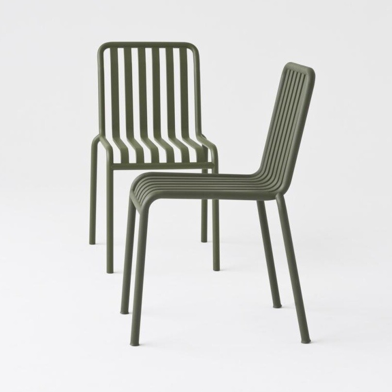 Palissade Garden Chair