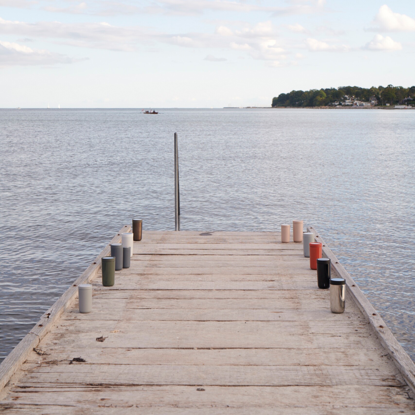 To Go Click Thermo Cup 0.2L