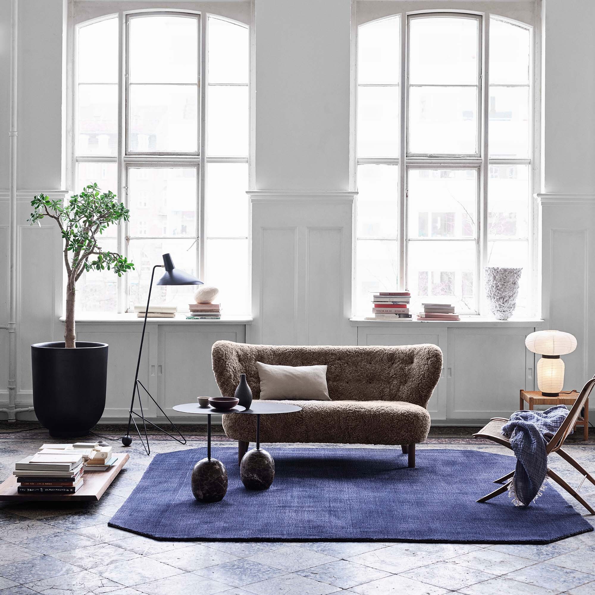 Tripod HM8 Floor Lamp