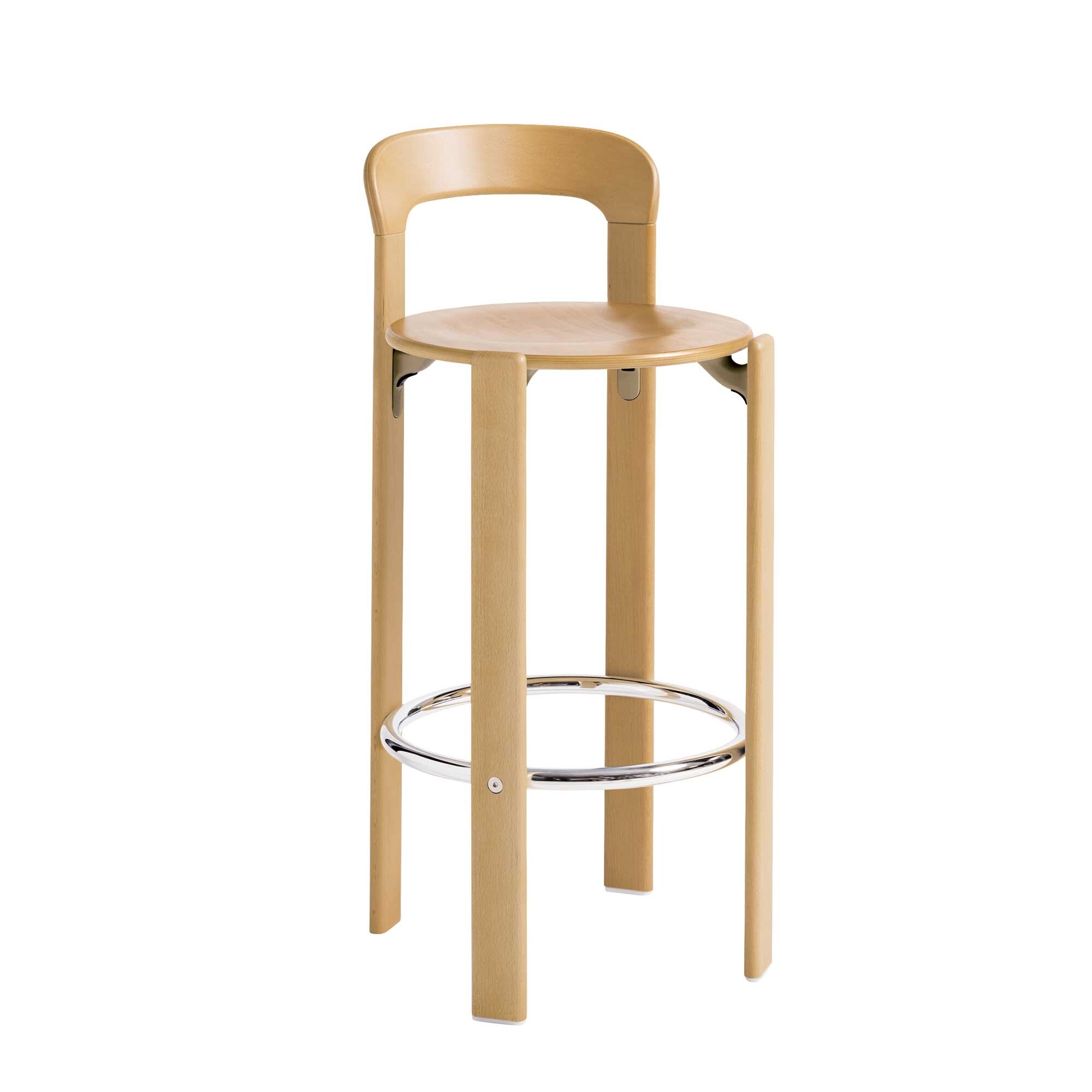 Rey Bar Chair 75cm