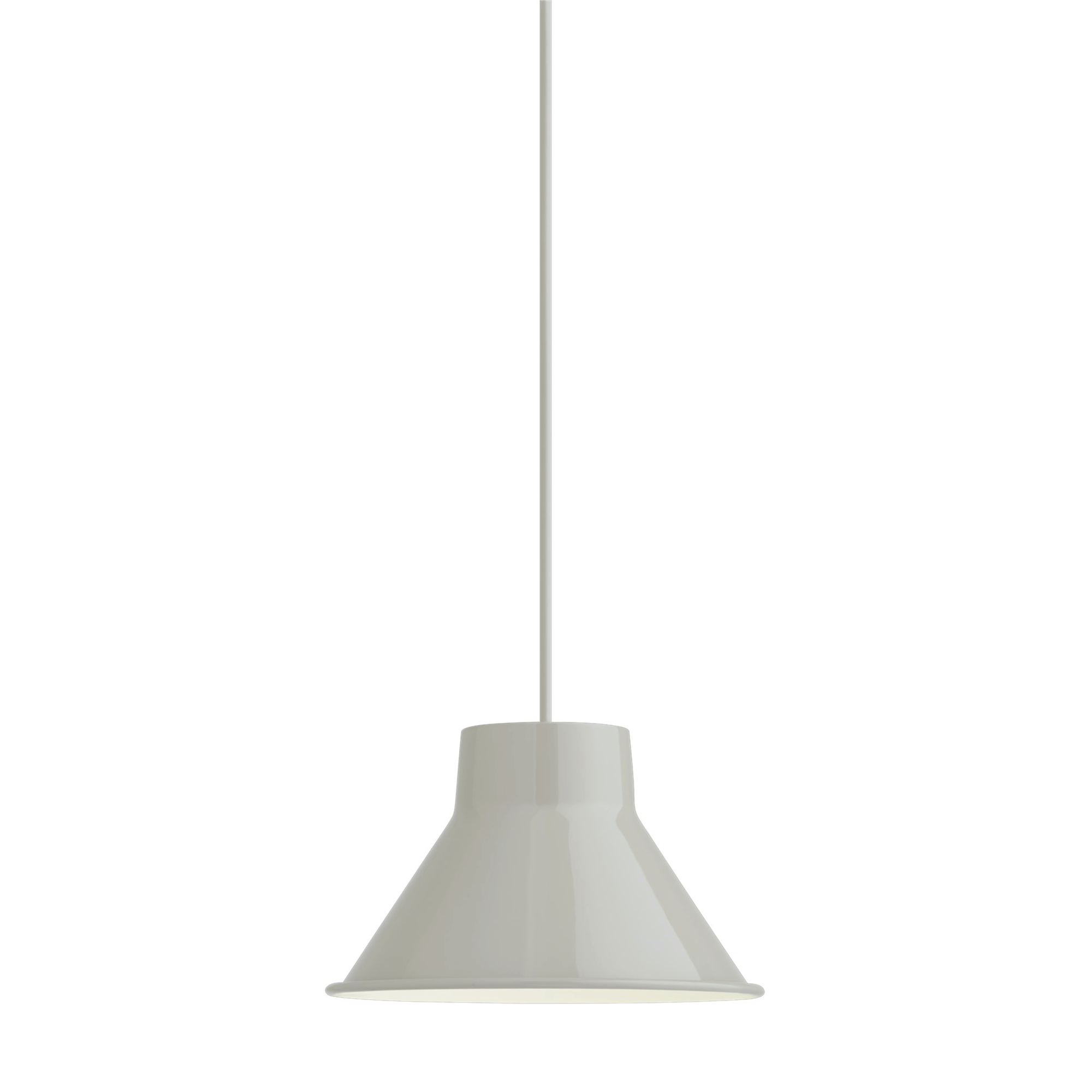 Top LED Suspension Lamp Ø 21cm