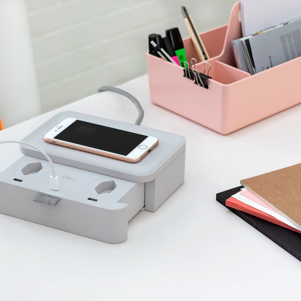 Toolbox RE Storage Box