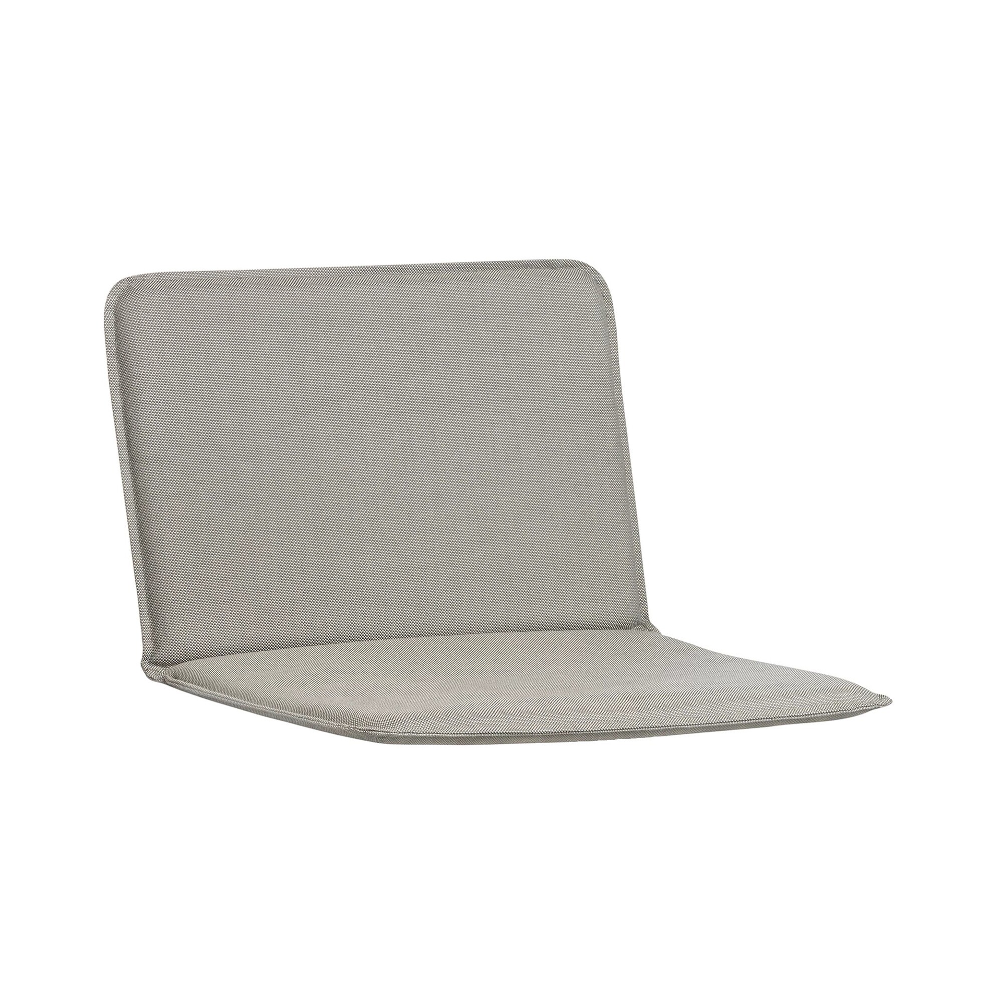 Yua Outdoor Seat Cushion 46x75cm
