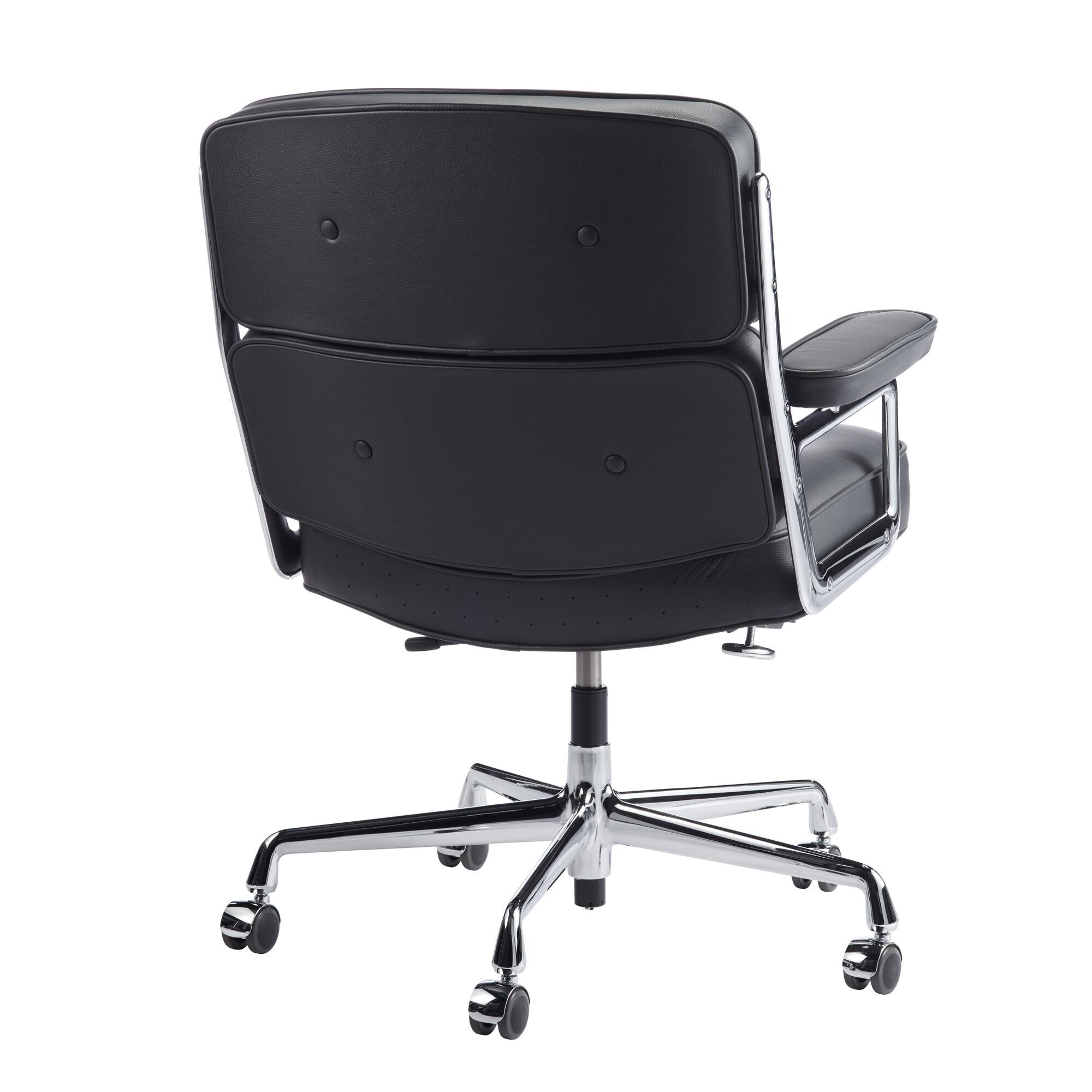 Vitra ES 104 Eames Lobby Chair Office Chair