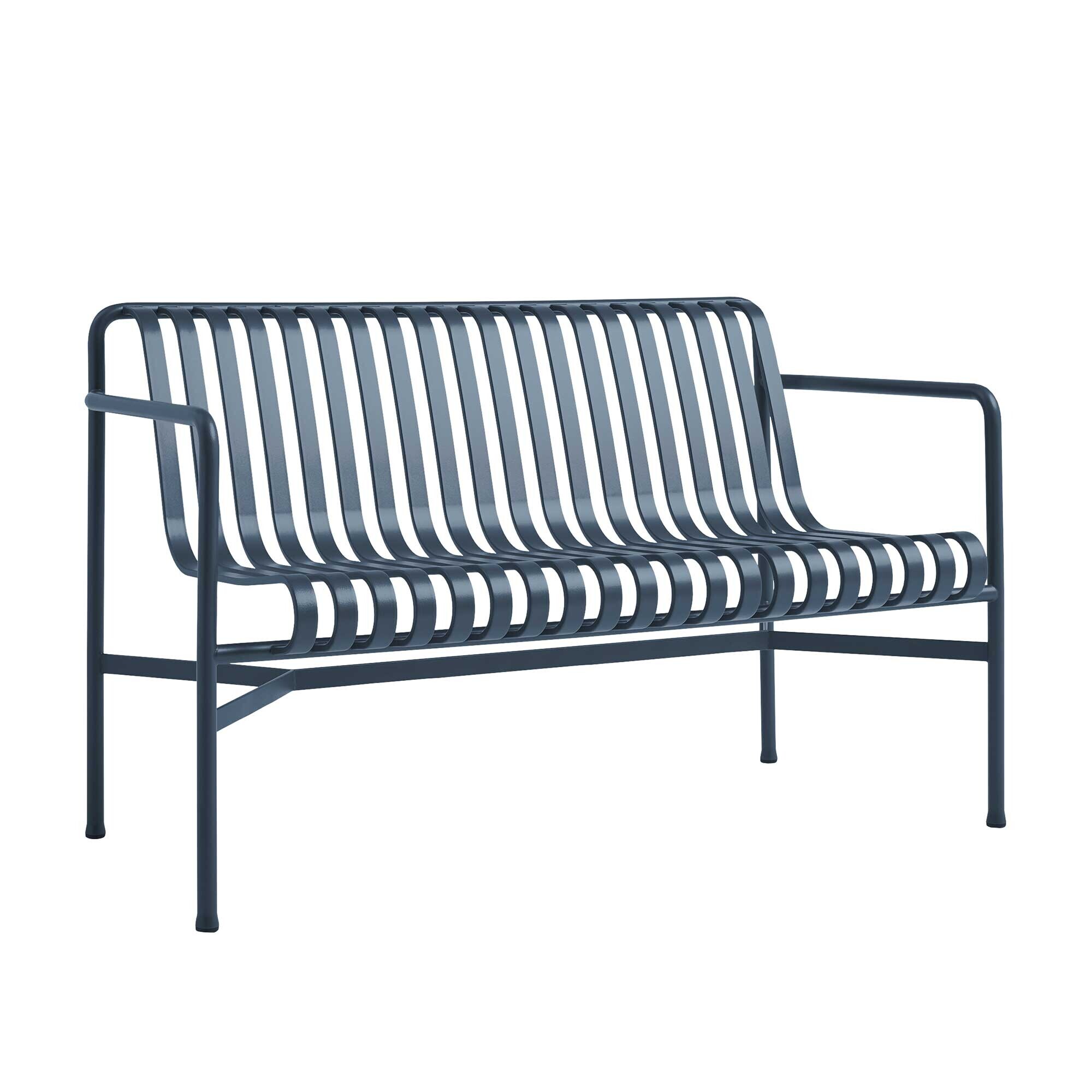 Special Edition 2025 Palissade Dining Garden Bench