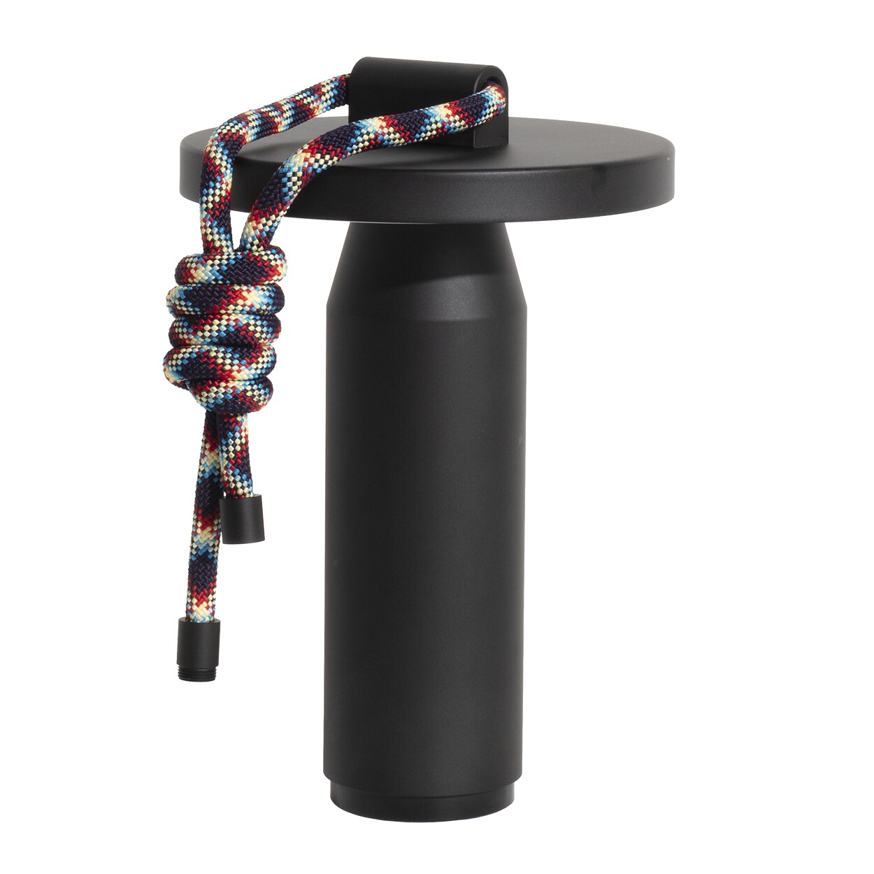 Quasar LED Lamp with Battery