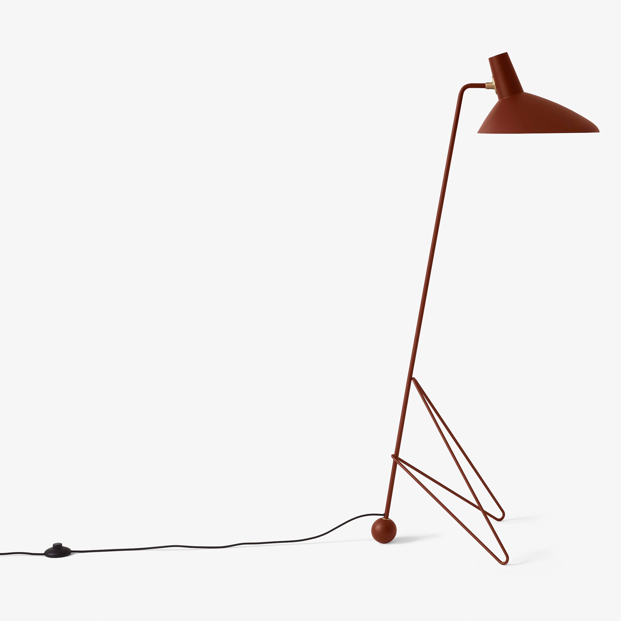 Tripod HM8 Floor Lamp
