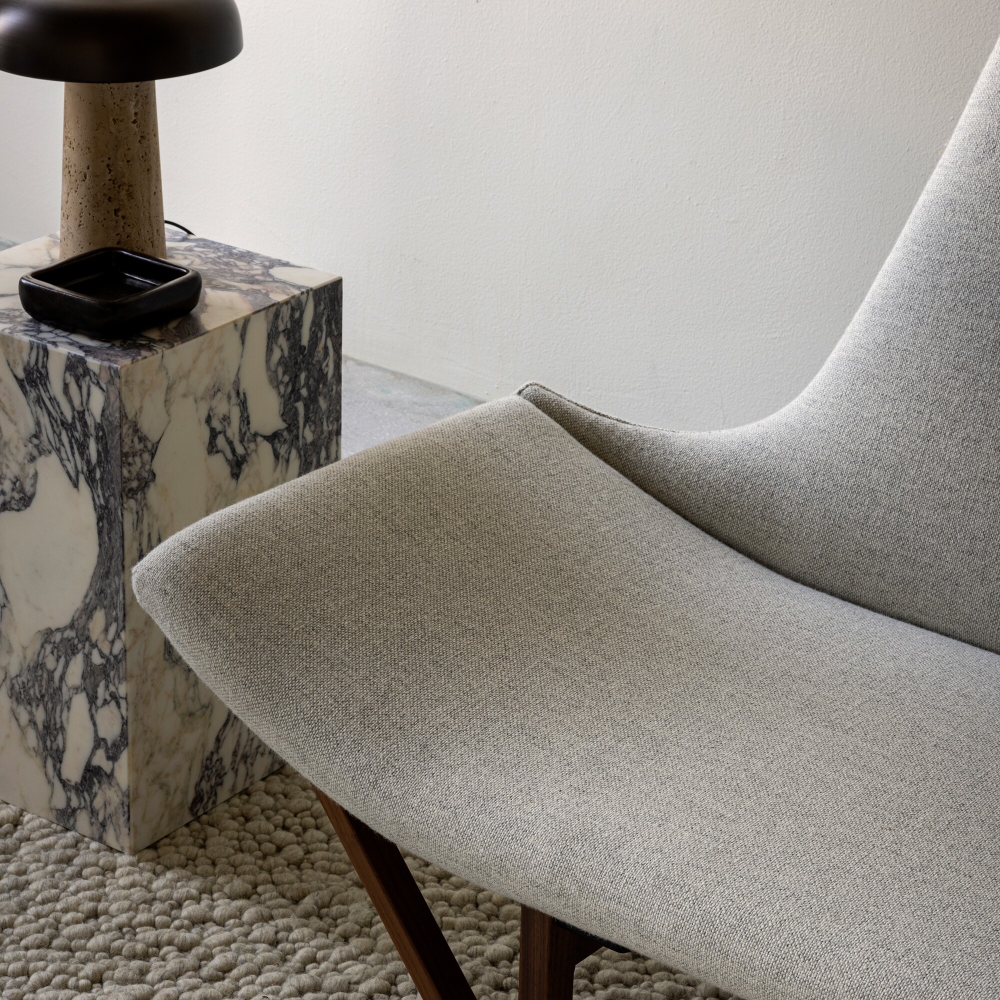 Plinth Tall Coffee Table