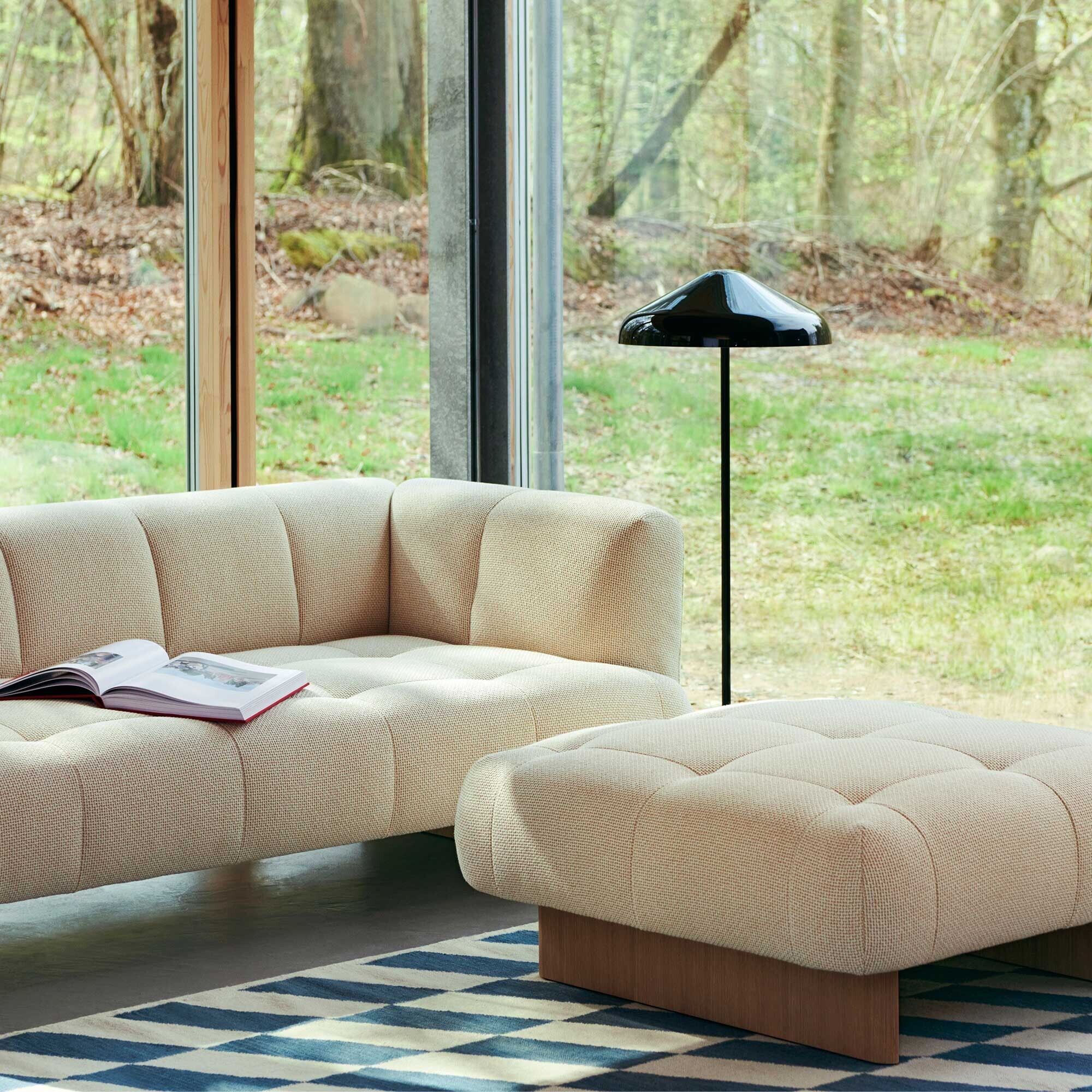 Quilton Lift 2 Seater Sofa