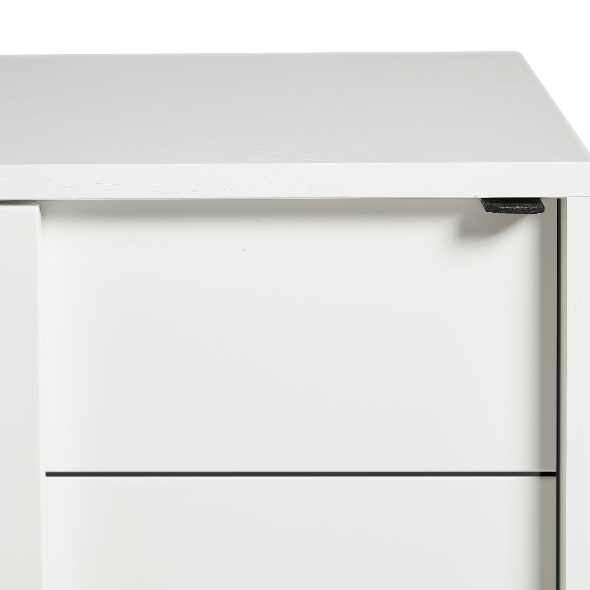 Virka High Sideboard