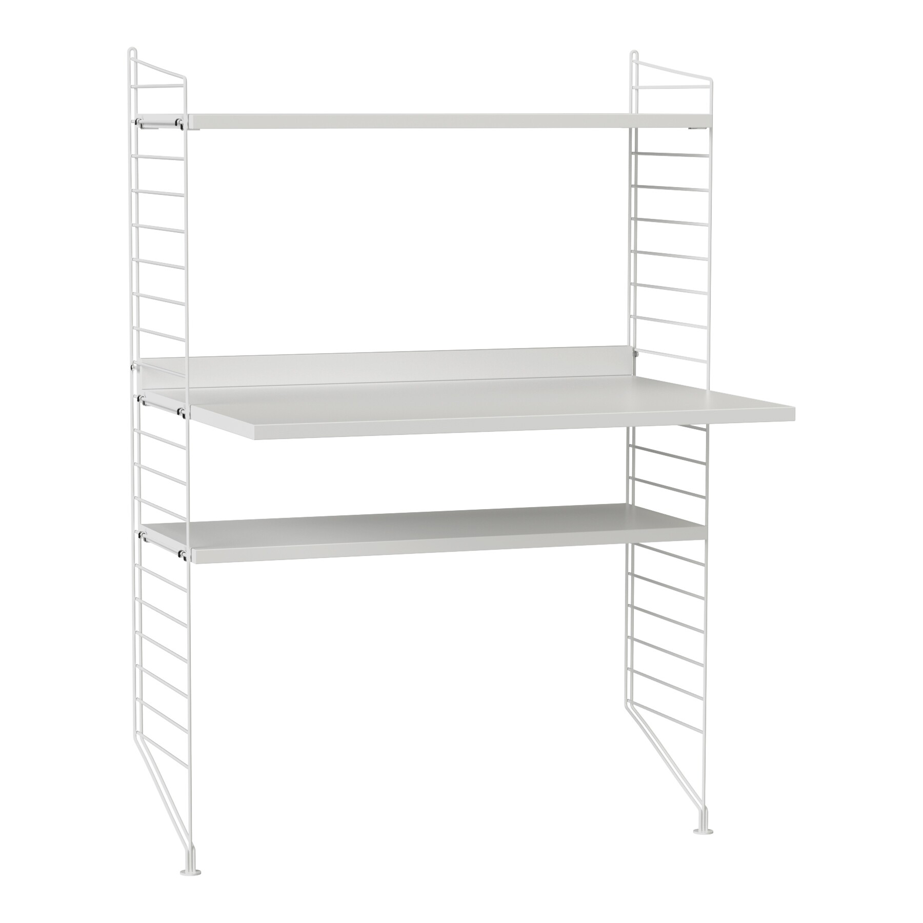 Workstation Combination 78x200x58cm