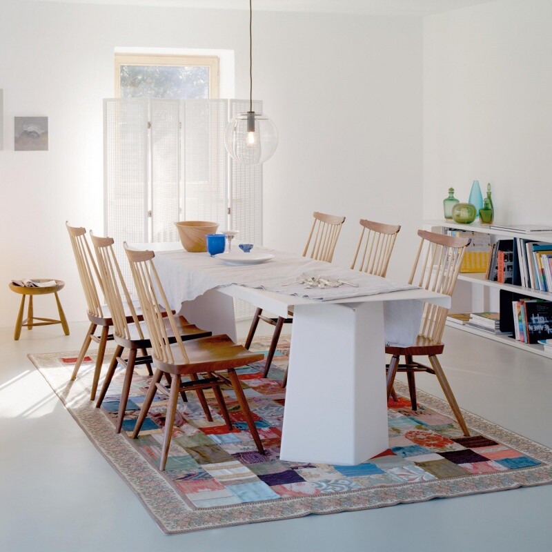 Pallas Indoor Table 75x300cm