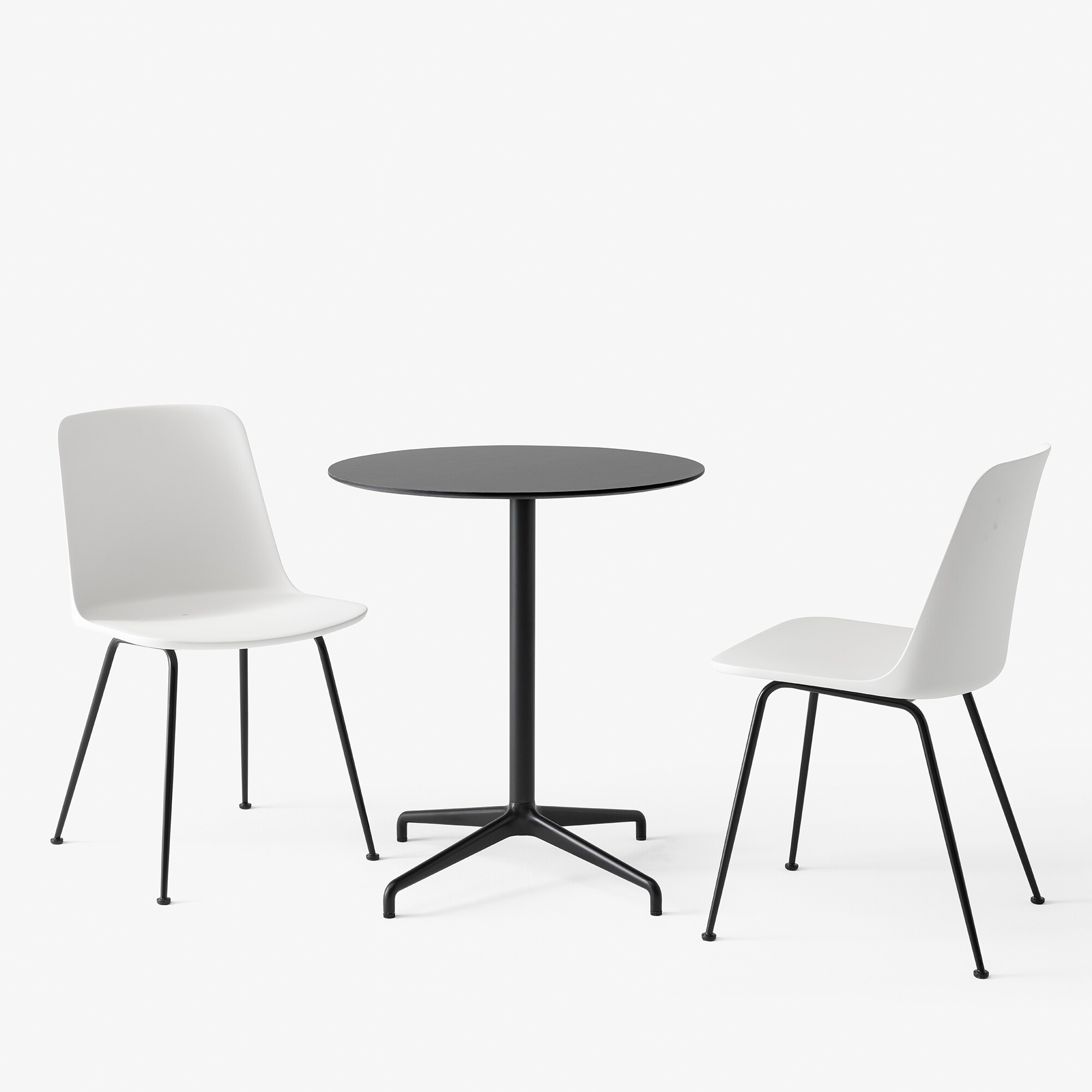 Rely ATD5 Garden Table Ø65cm