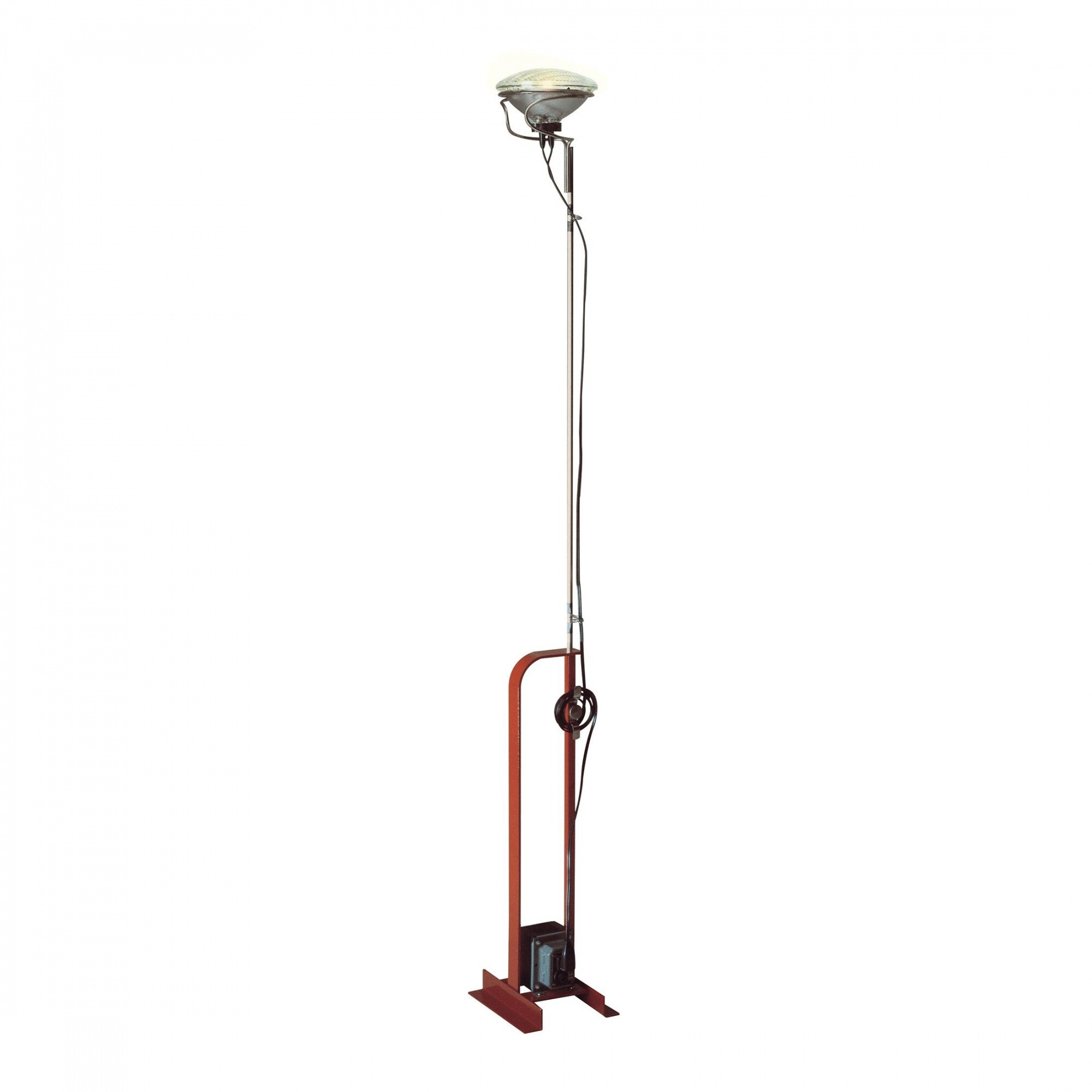 Toio Floor Lamp