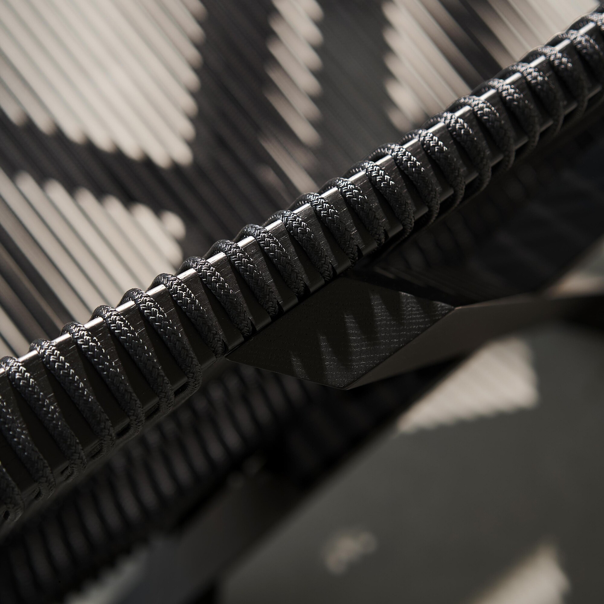 Volkshaus Lounge Chair