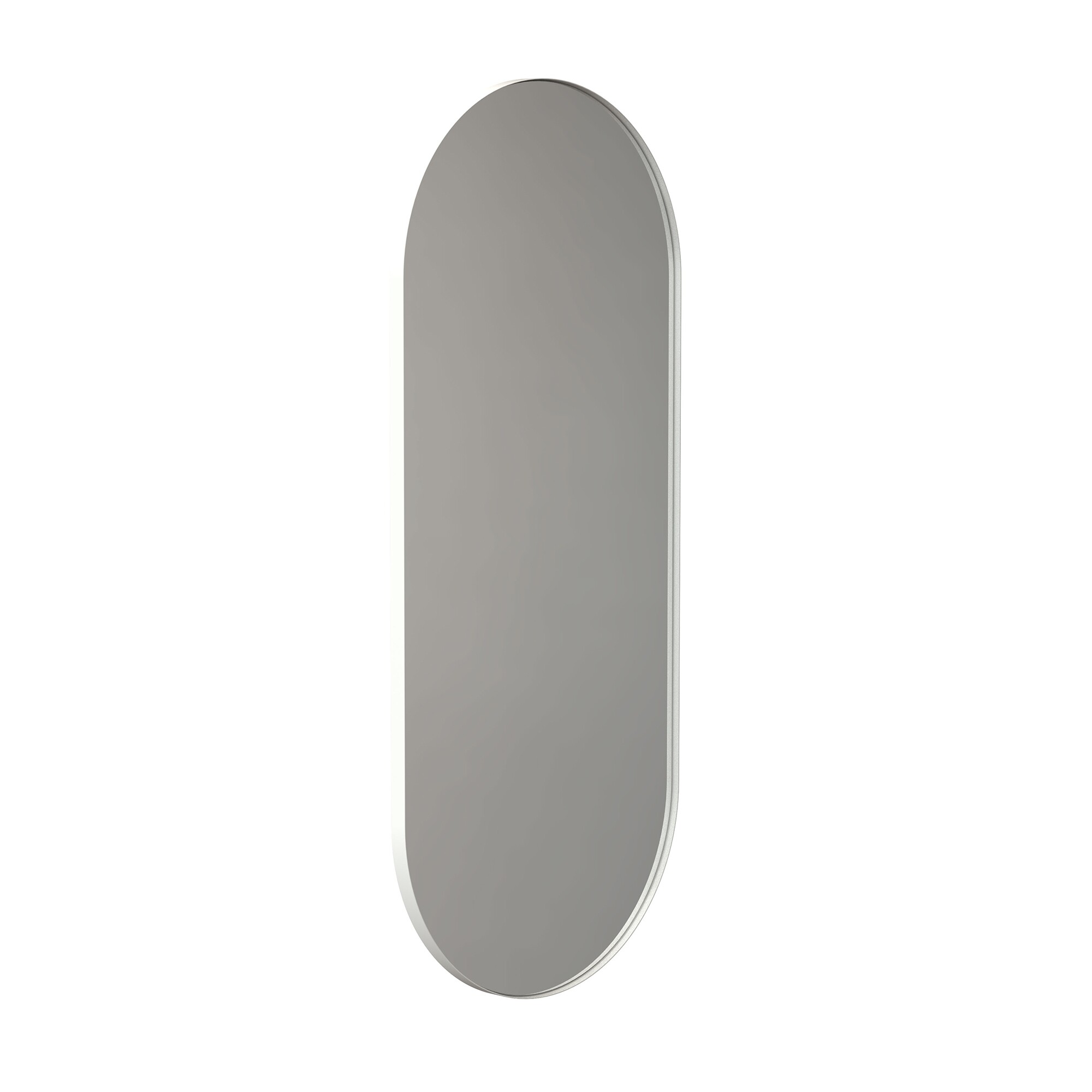 Unu 4146 Wall Mirror with Frame 60x140cm