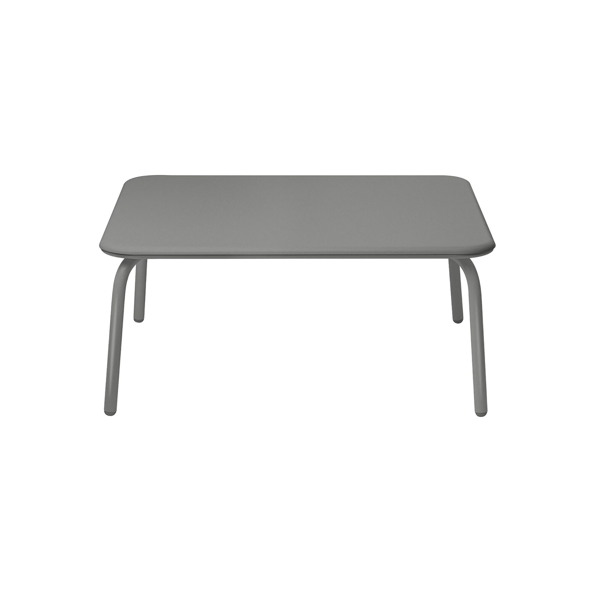 Yua Outdoor Lounge Table 80x80cm