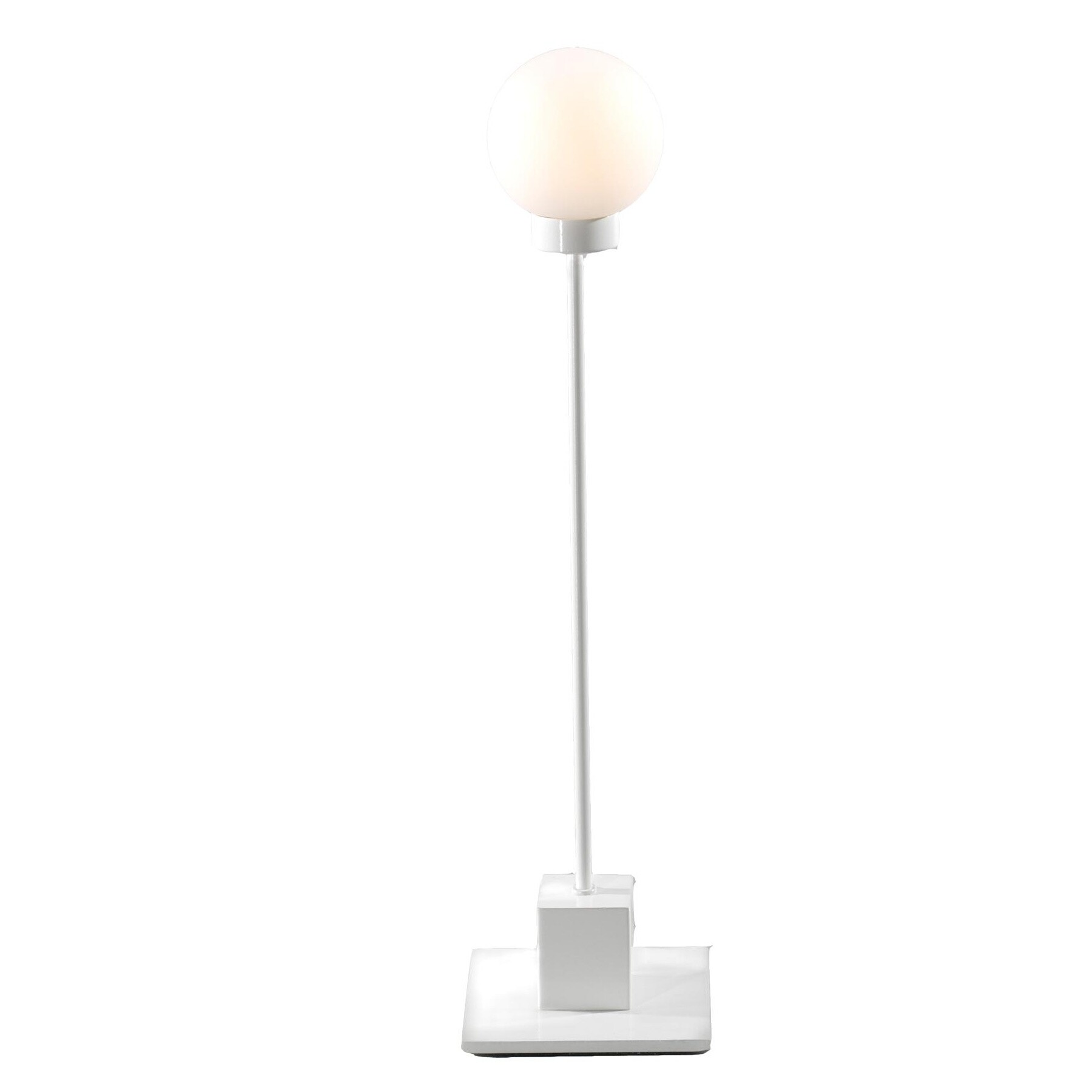 Snowball Table Lamp