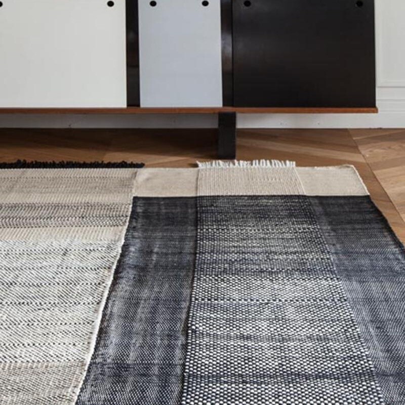 Tres Wool Felt Carpet 170x240cm