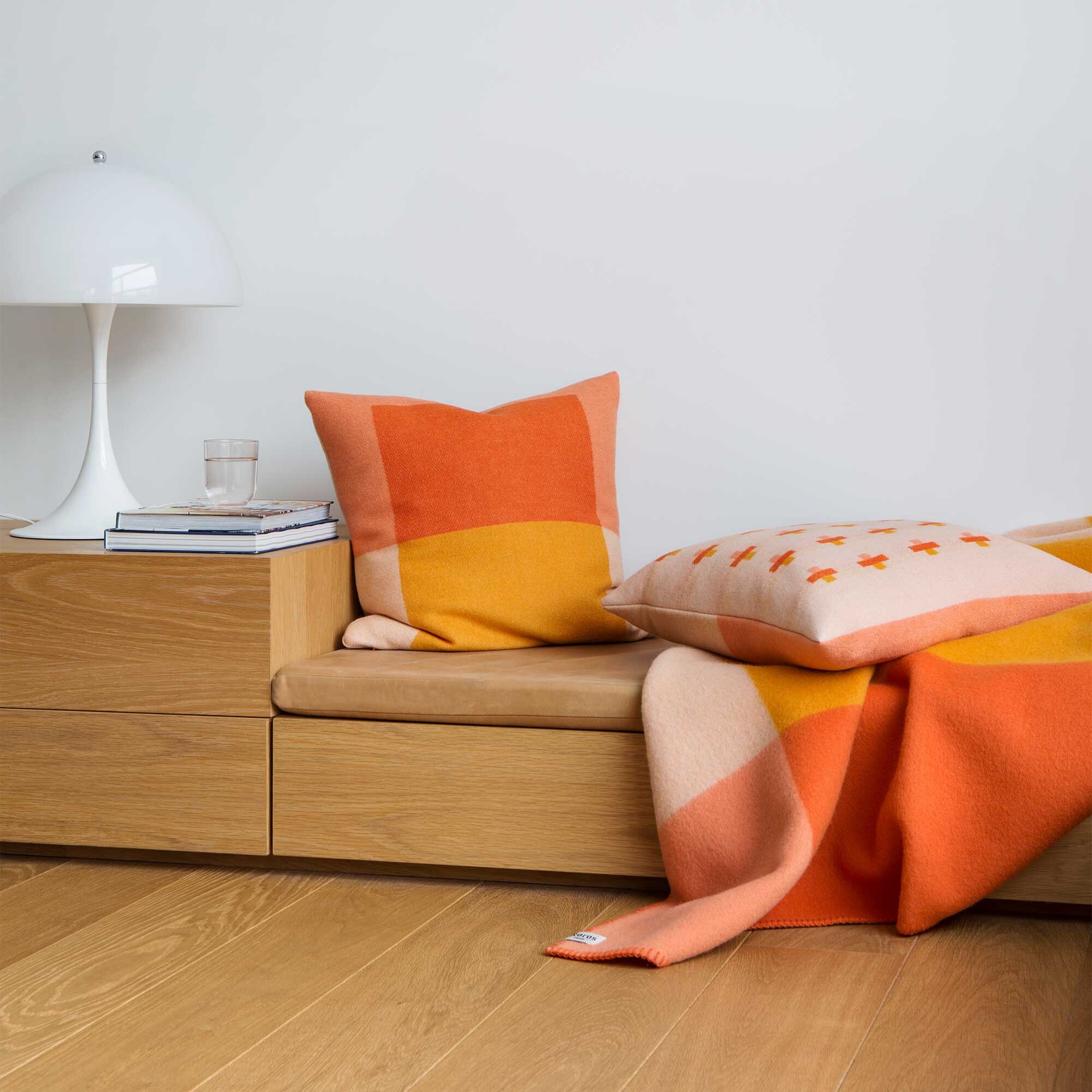 Syndin Cushion 50x50cm