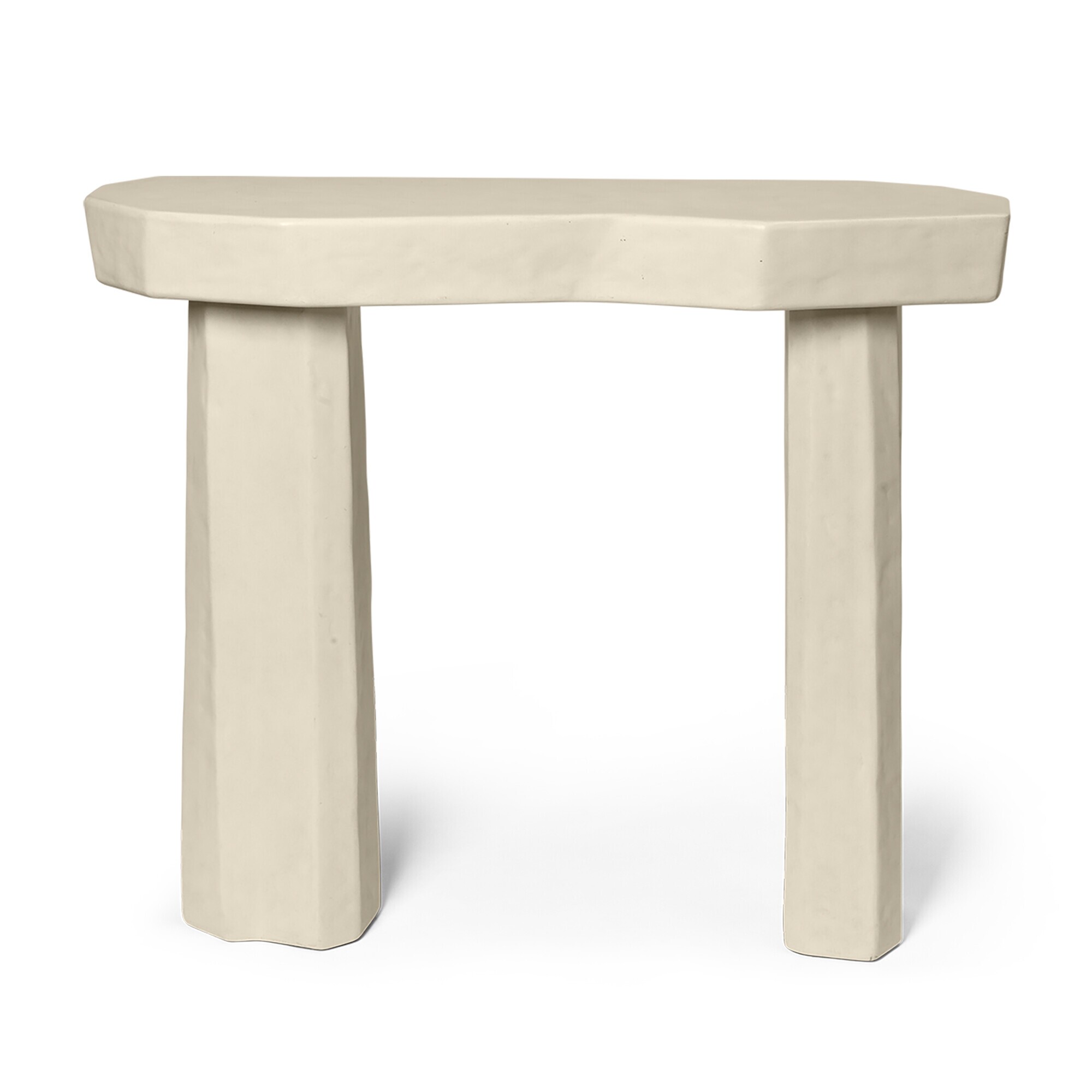 Staffa Console Table