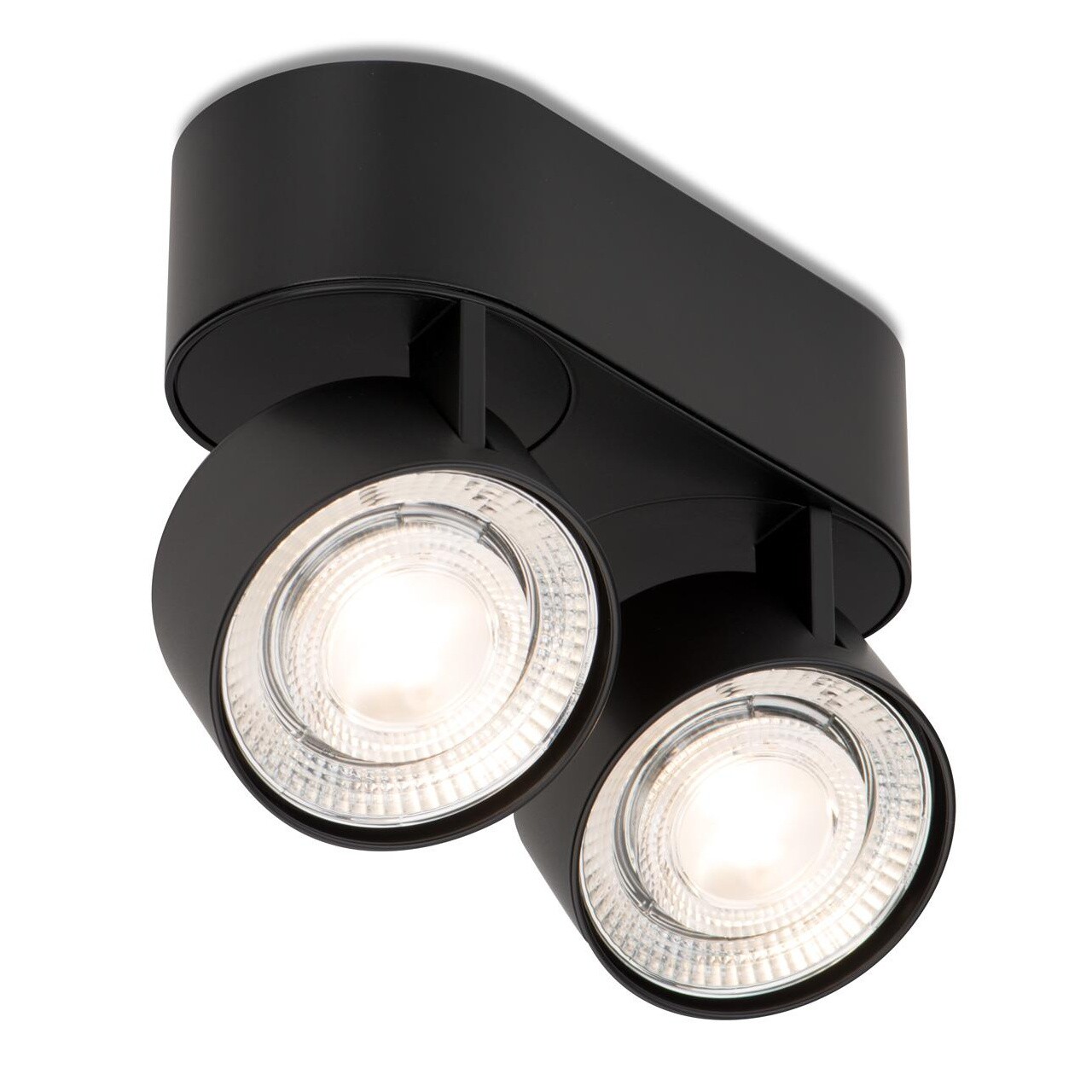 Wi4-ab-2ov LED Spotlight Matt incl. Converter