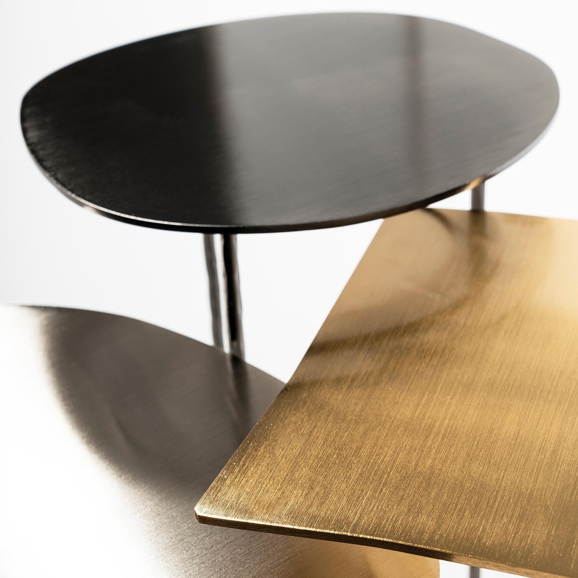 XXX Side Table Round