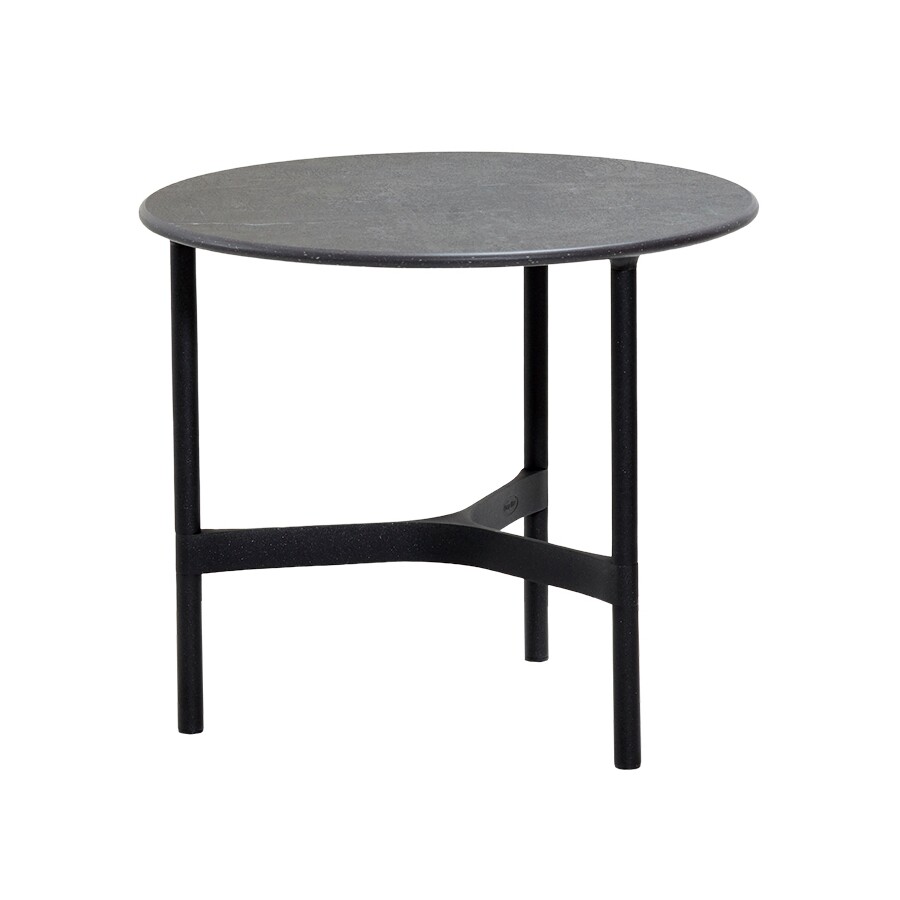 Twist Outdoor Side Table Ø 45cm