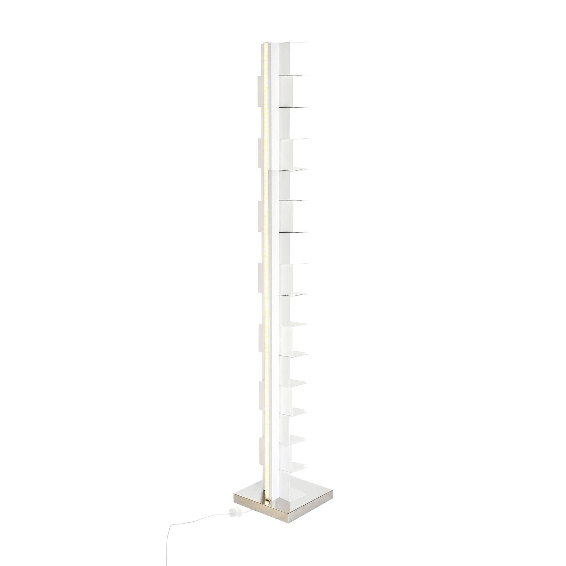 Ptolomeo Luce 215 LED Book Stand