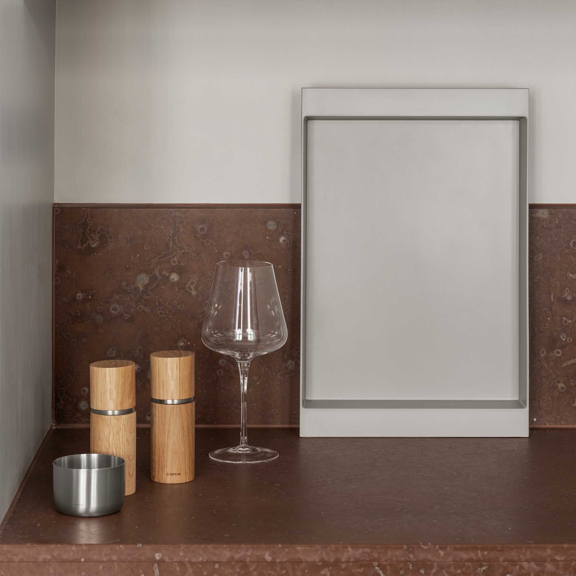 Pepe Salt and Pepper Mill Set of 2