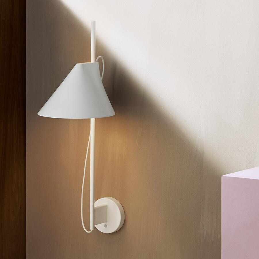 Yuh LED Wall Lamp