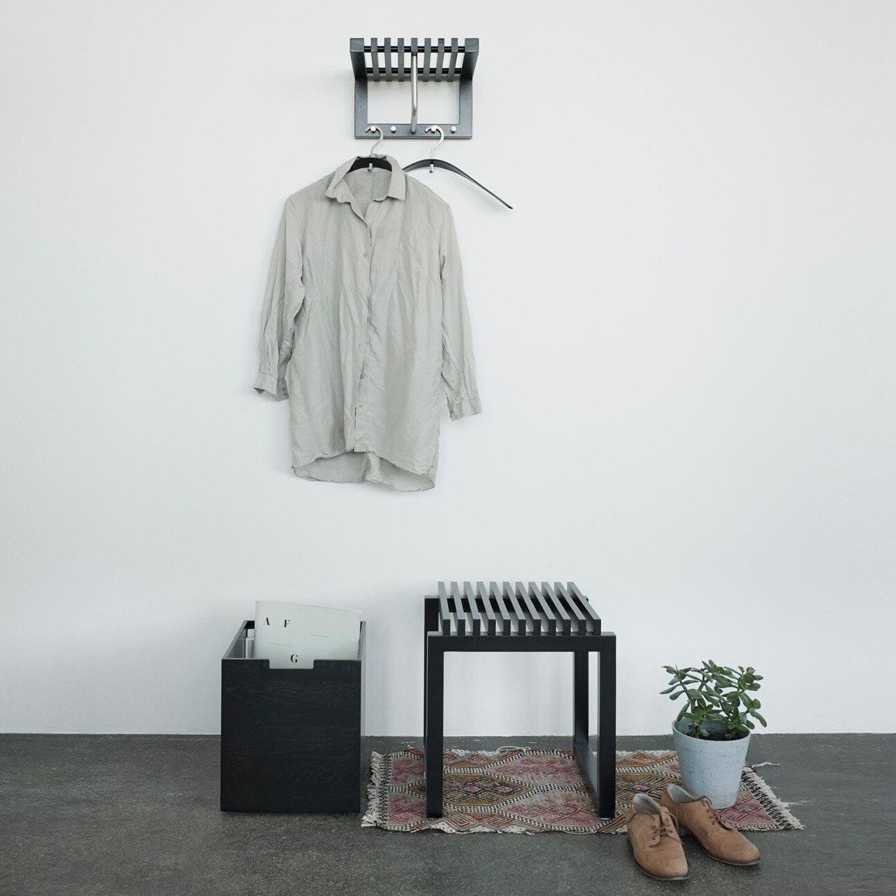 Skagerak Cutter Wardrobe Mini