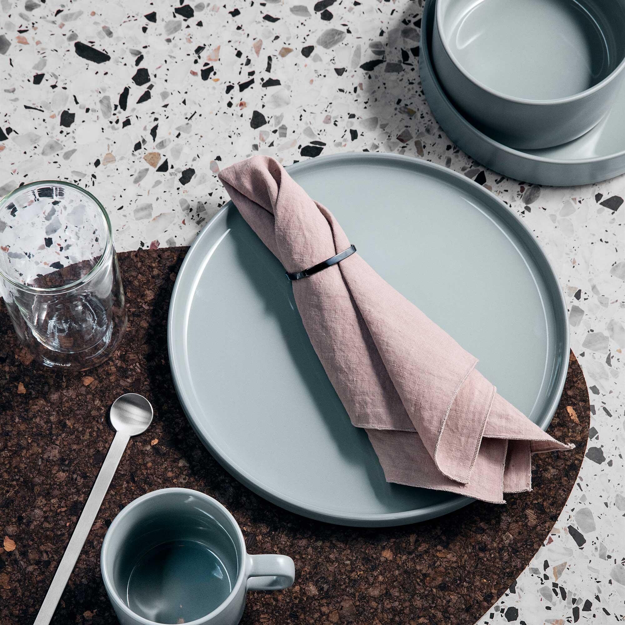 Lineo Linen Napkin Set Of 2