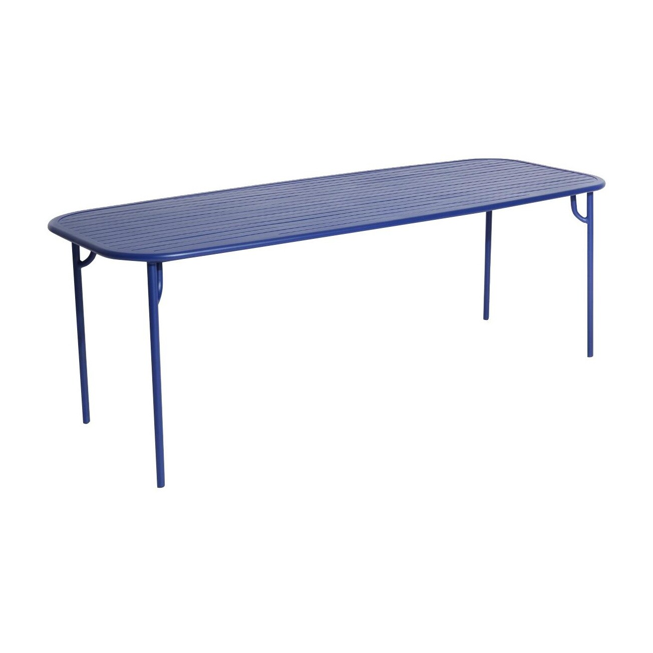 Week-End Outdoor Table 85x220cm