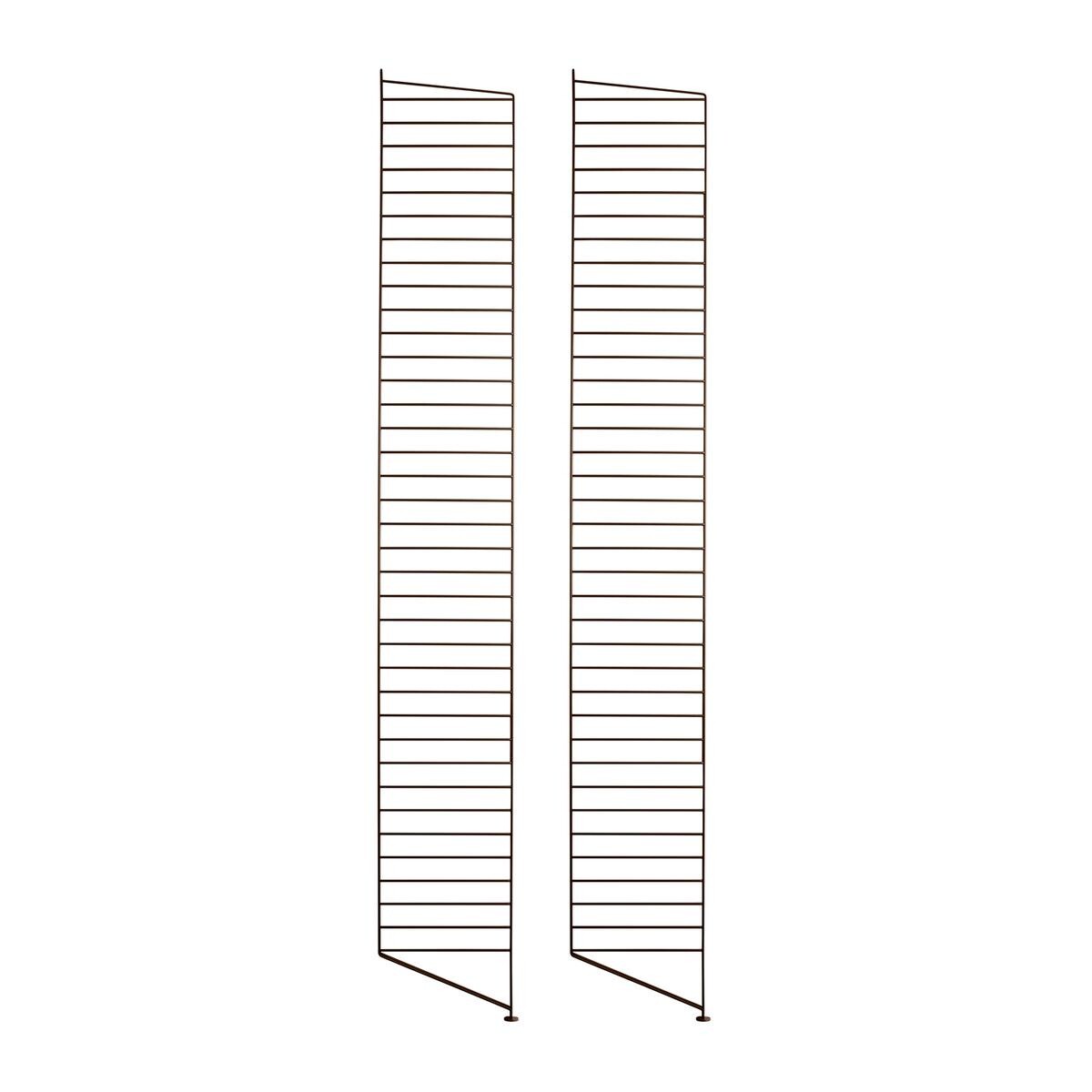String System Floor Side Panels 200x30cm