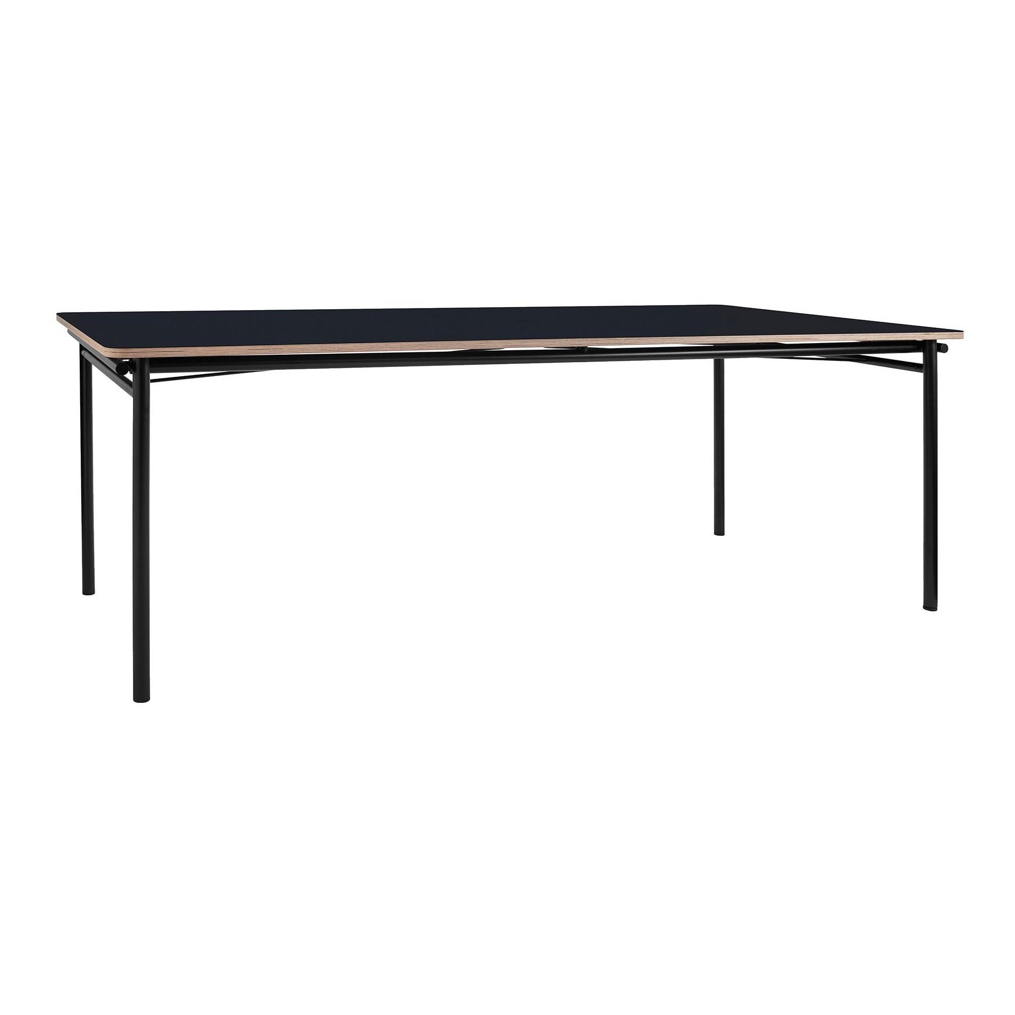 Taffel Dining Table Extendable 200x90x74cm
