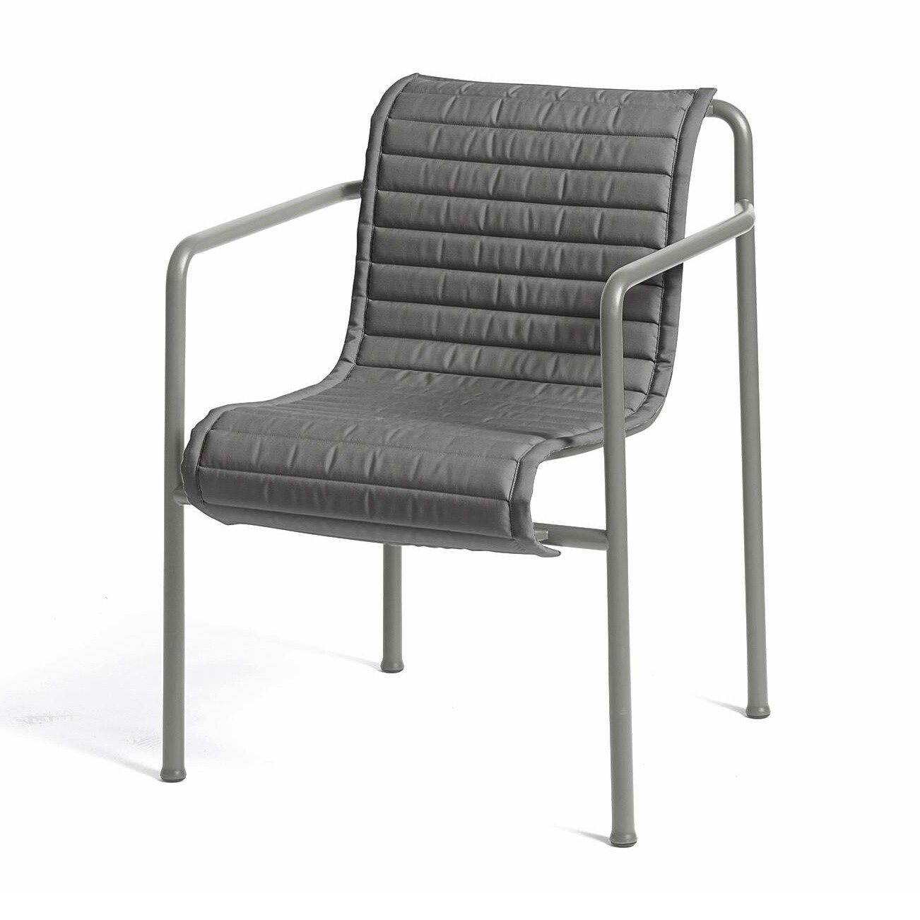 Palissade Quilted Cushion 103.5x44.5cm