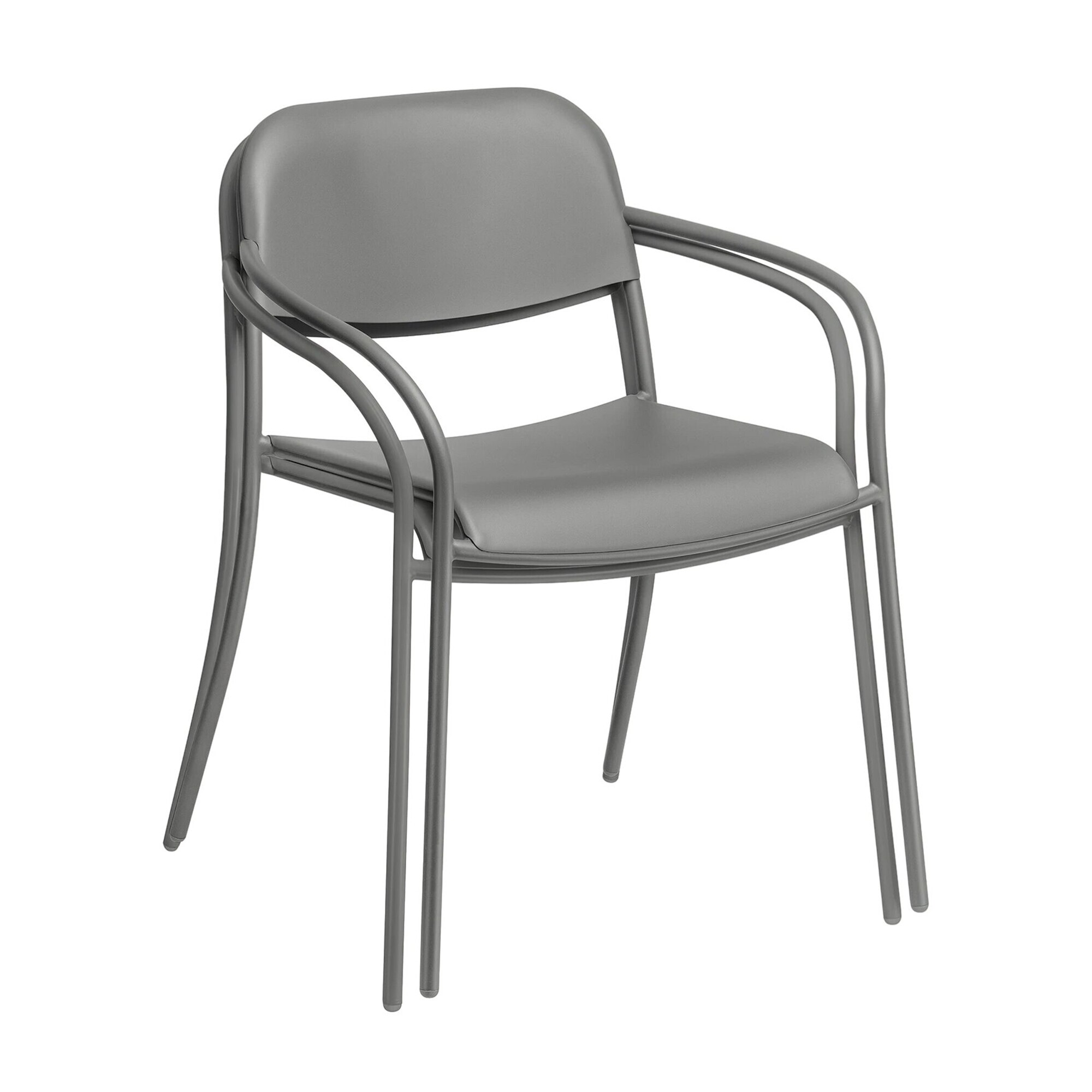 Yua Outdoor Armchair Set of 2