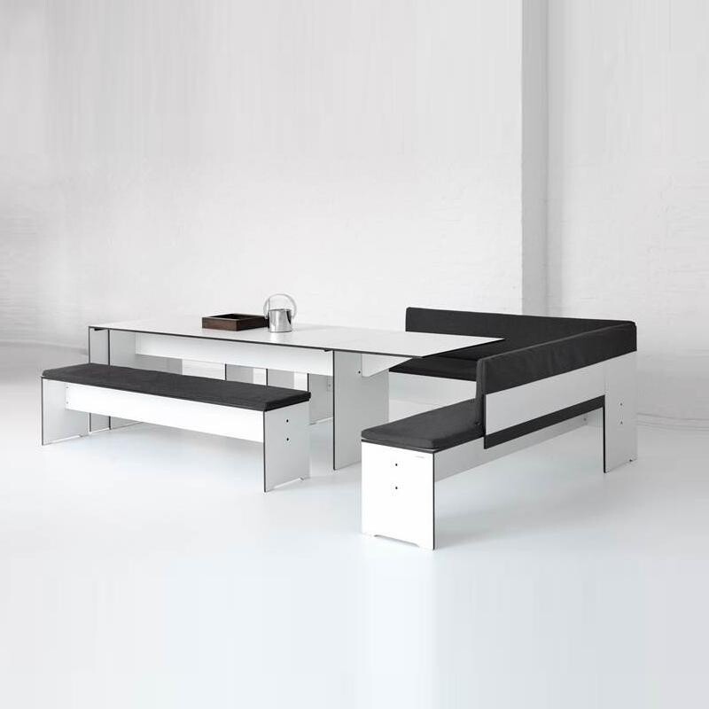 Riva Bench