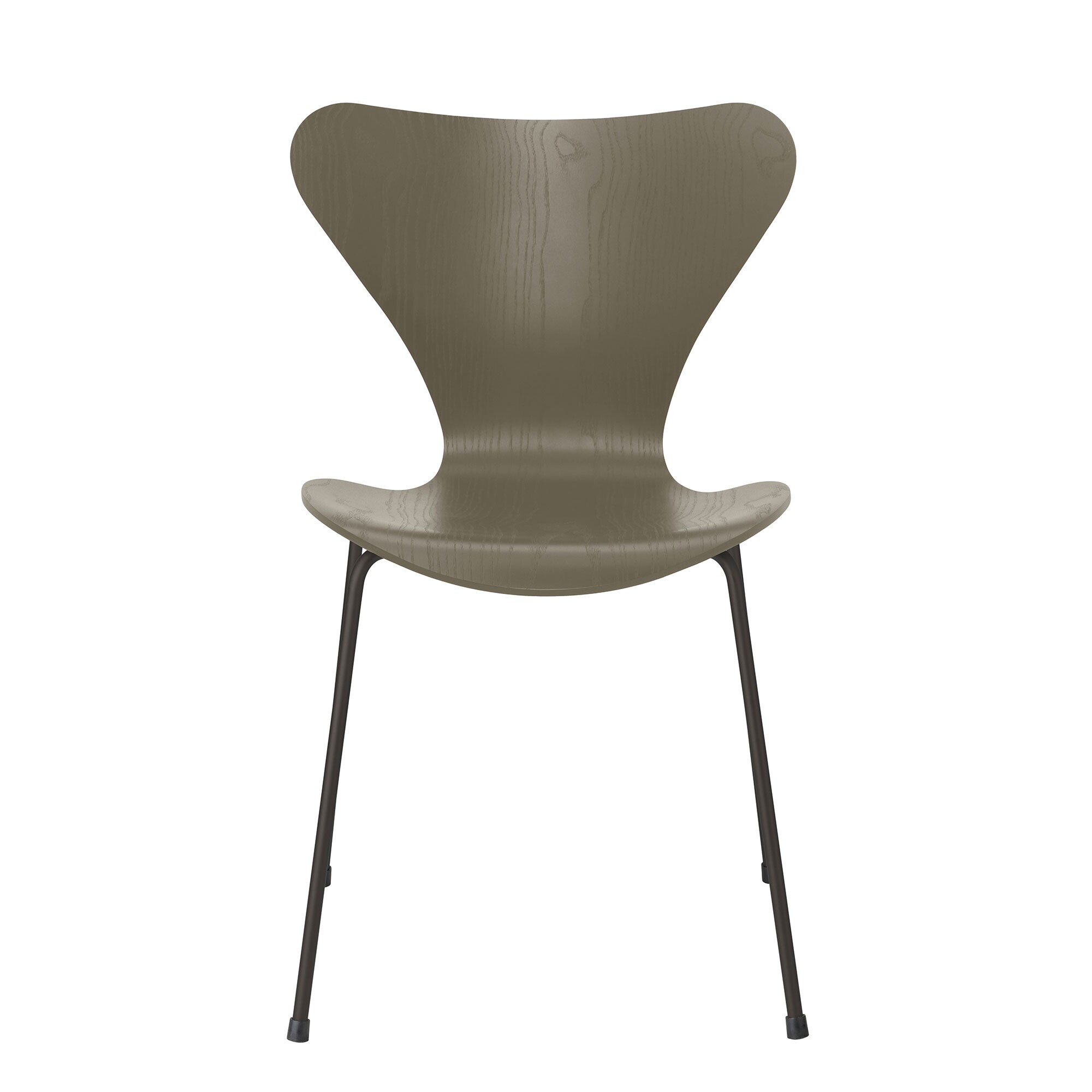 Series 7™ Chair Dyed Ash Warm Graphite Base