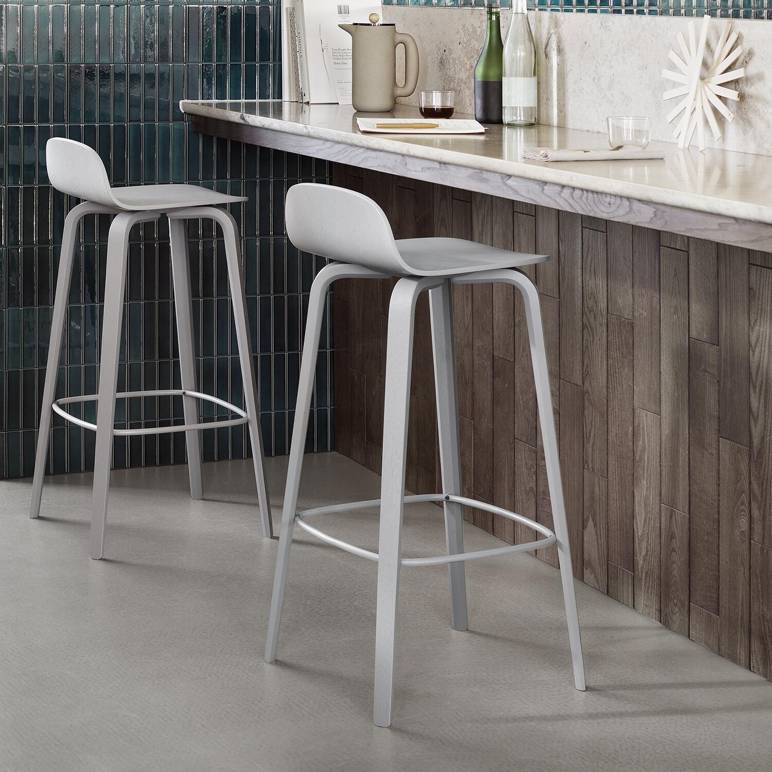 Visu Bar Stool H: 65cm