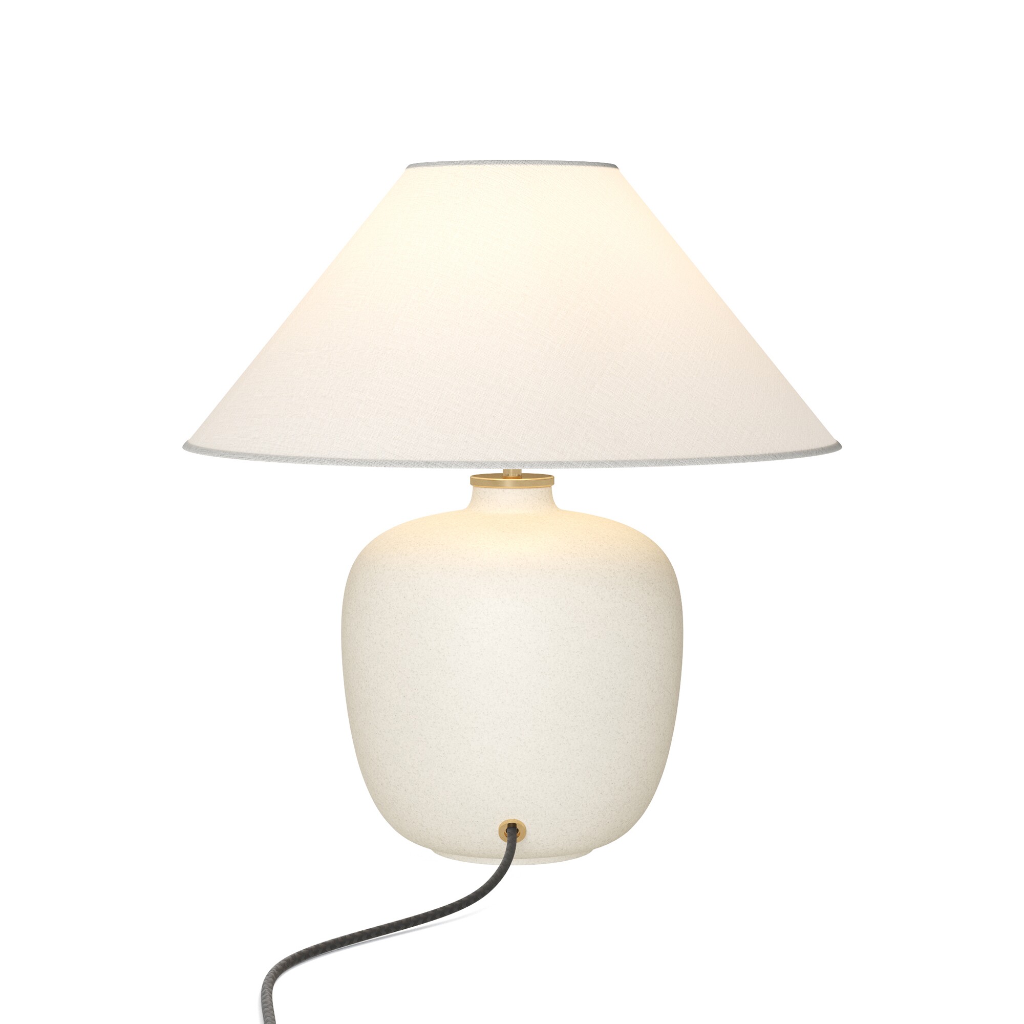Torso 37 Table Lamp
