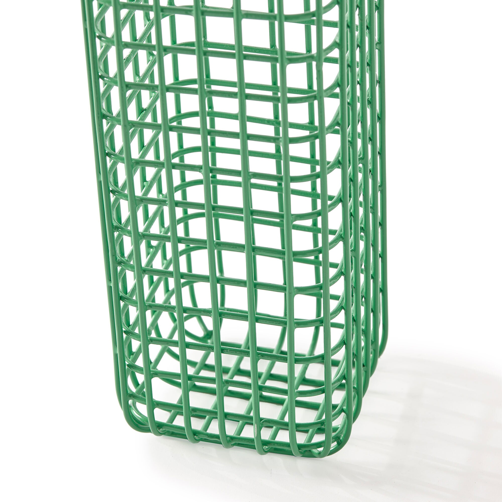 Stilts Rectangular Dining Table