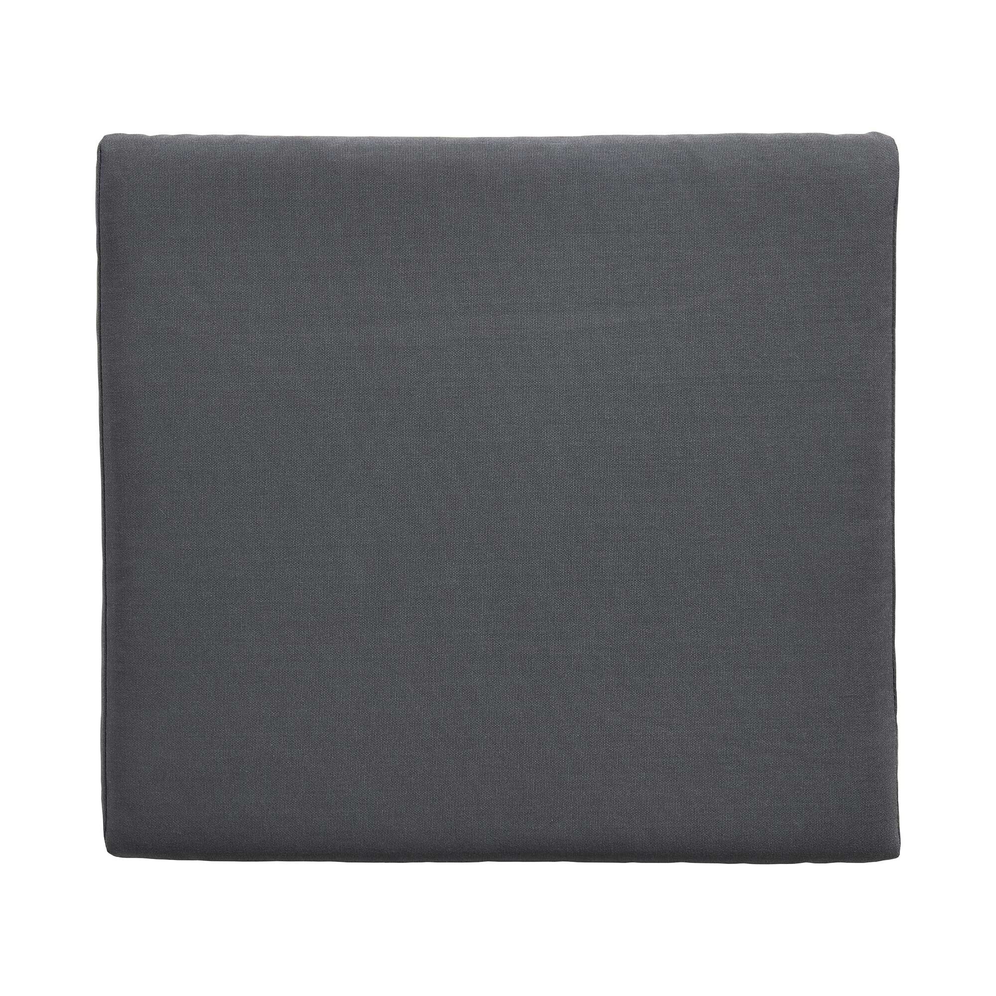 X-Line Outdoor Seat Cushion