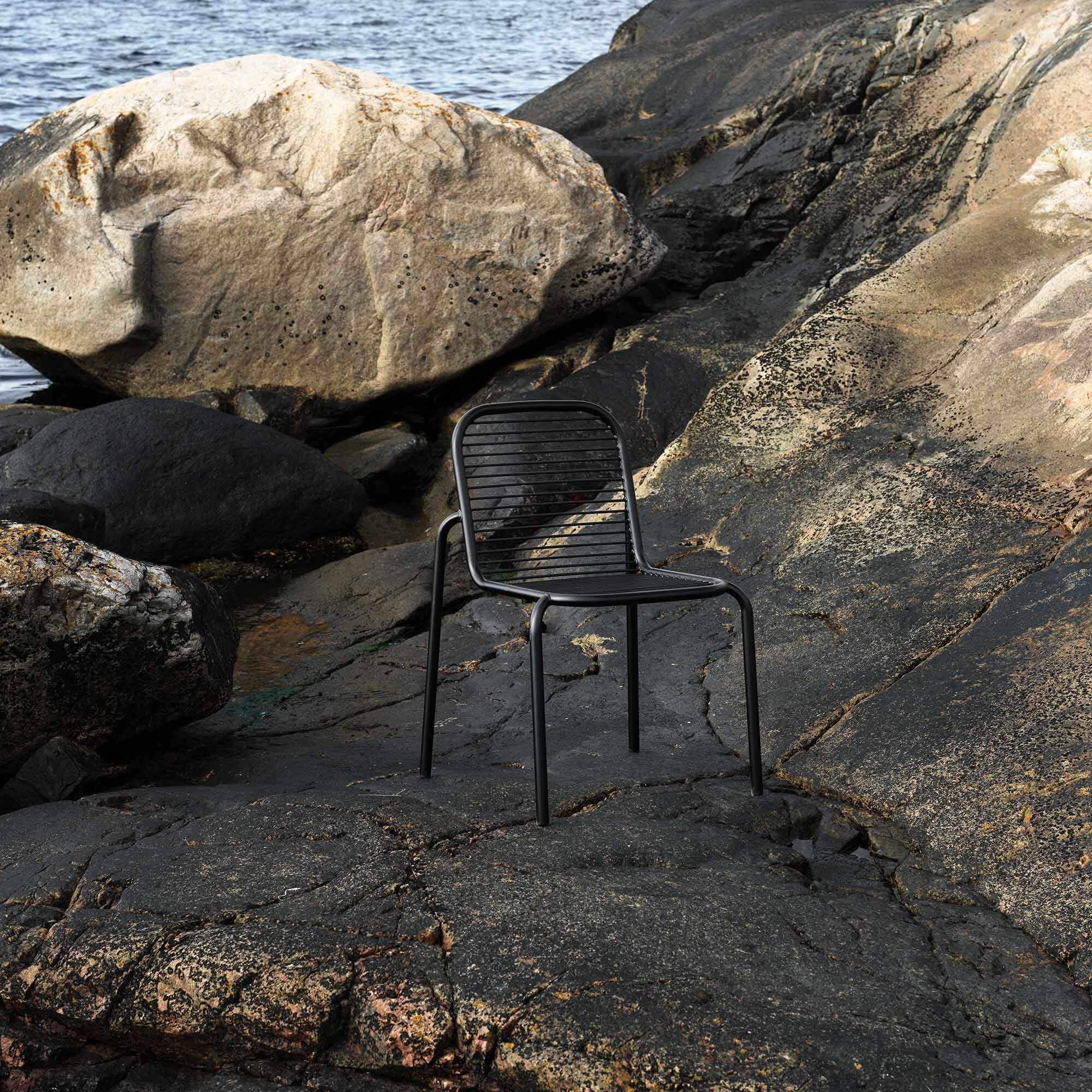 Vig Outdoor Chair