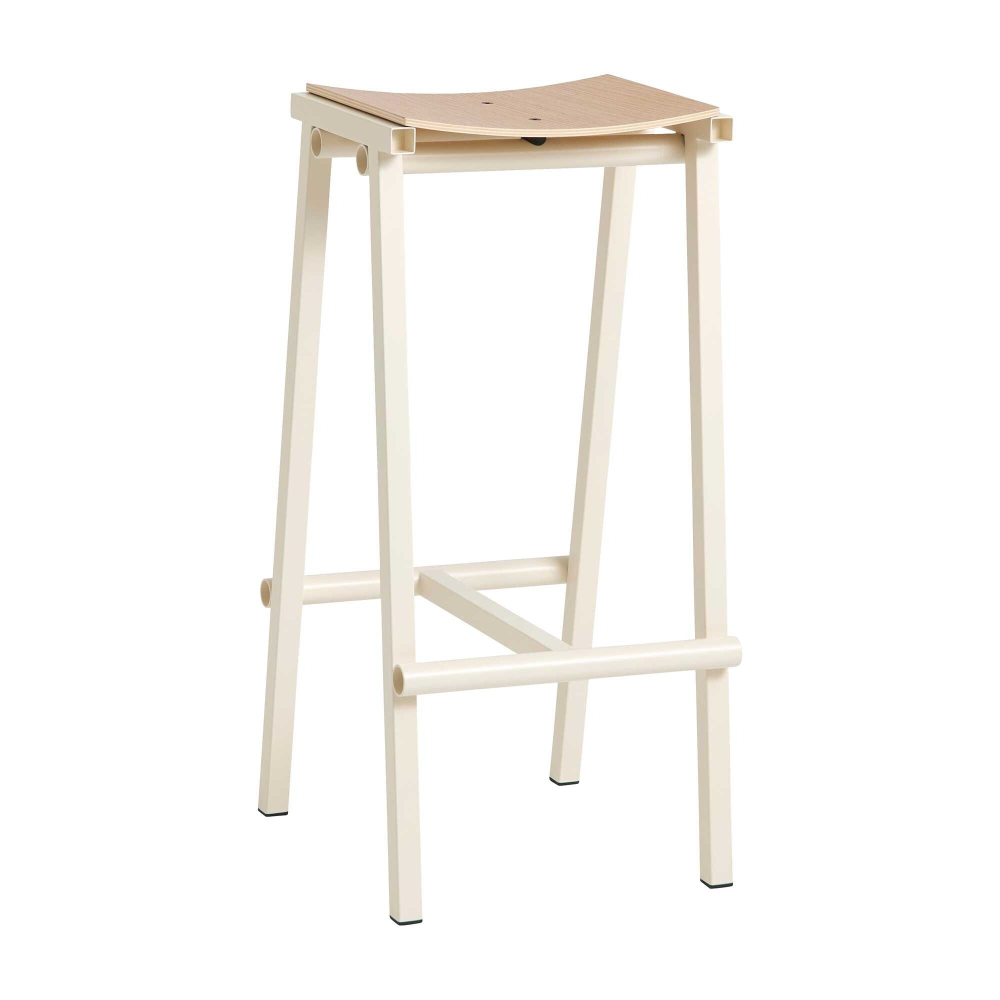 Taburete 8 Bar Stool 75cm
