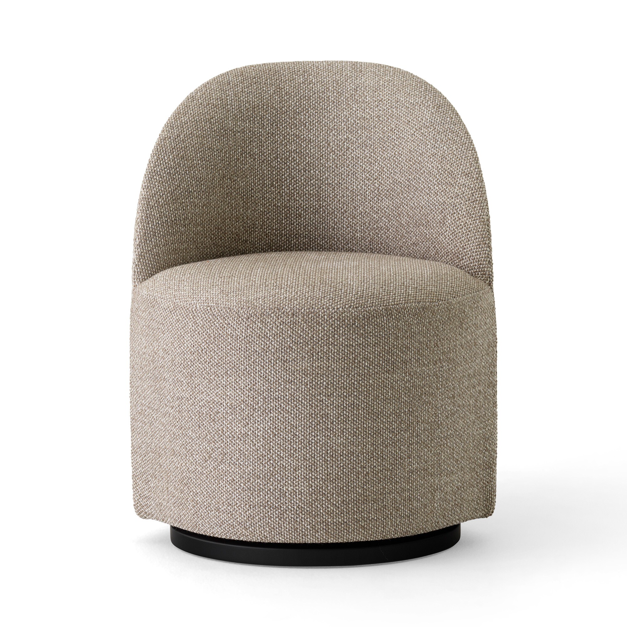 Tearoom Side Chair Swivel